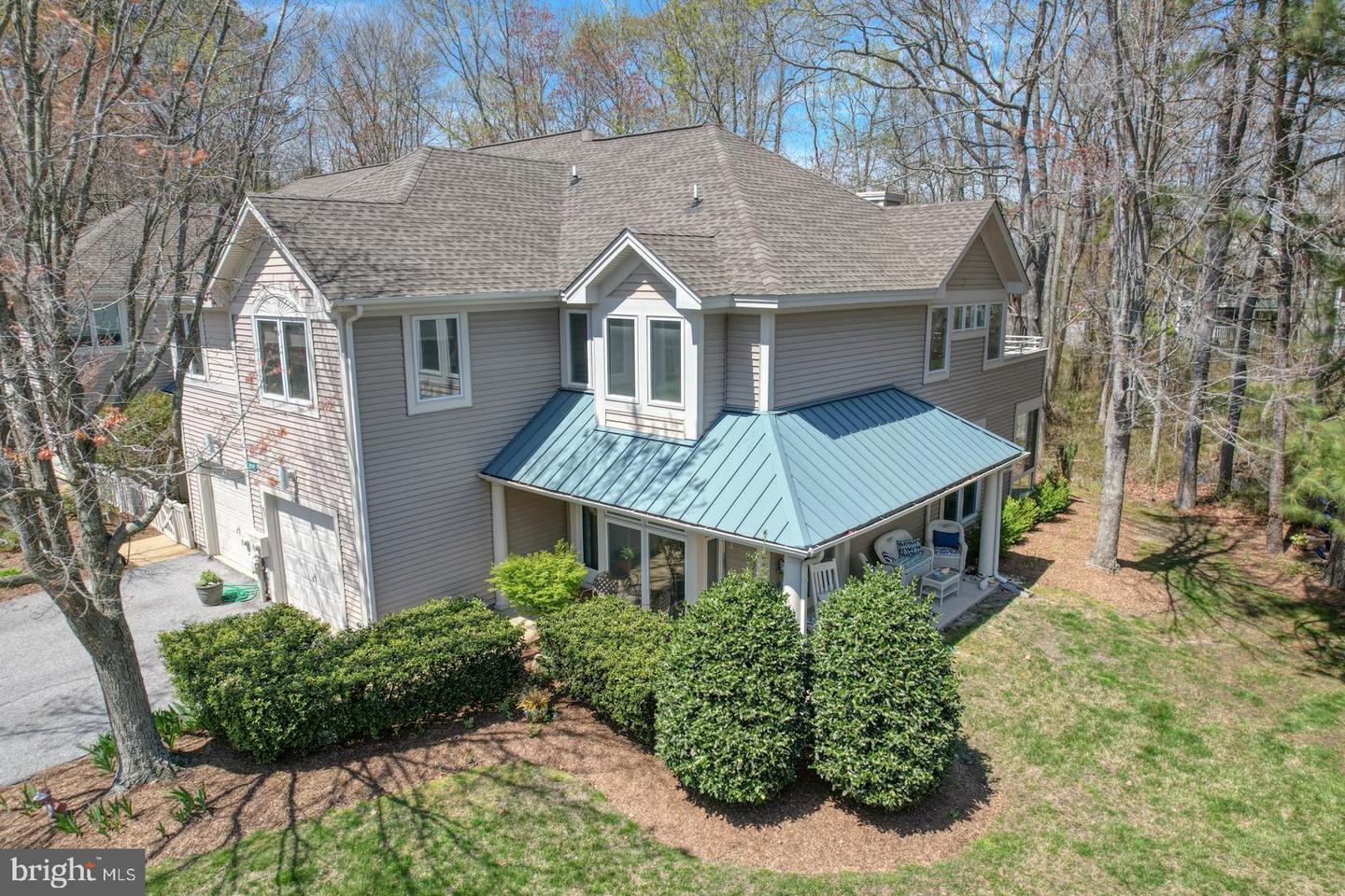 20018 GREENWAY #20018, BETHANY BEACH, DE - Jack Lingo Realtor