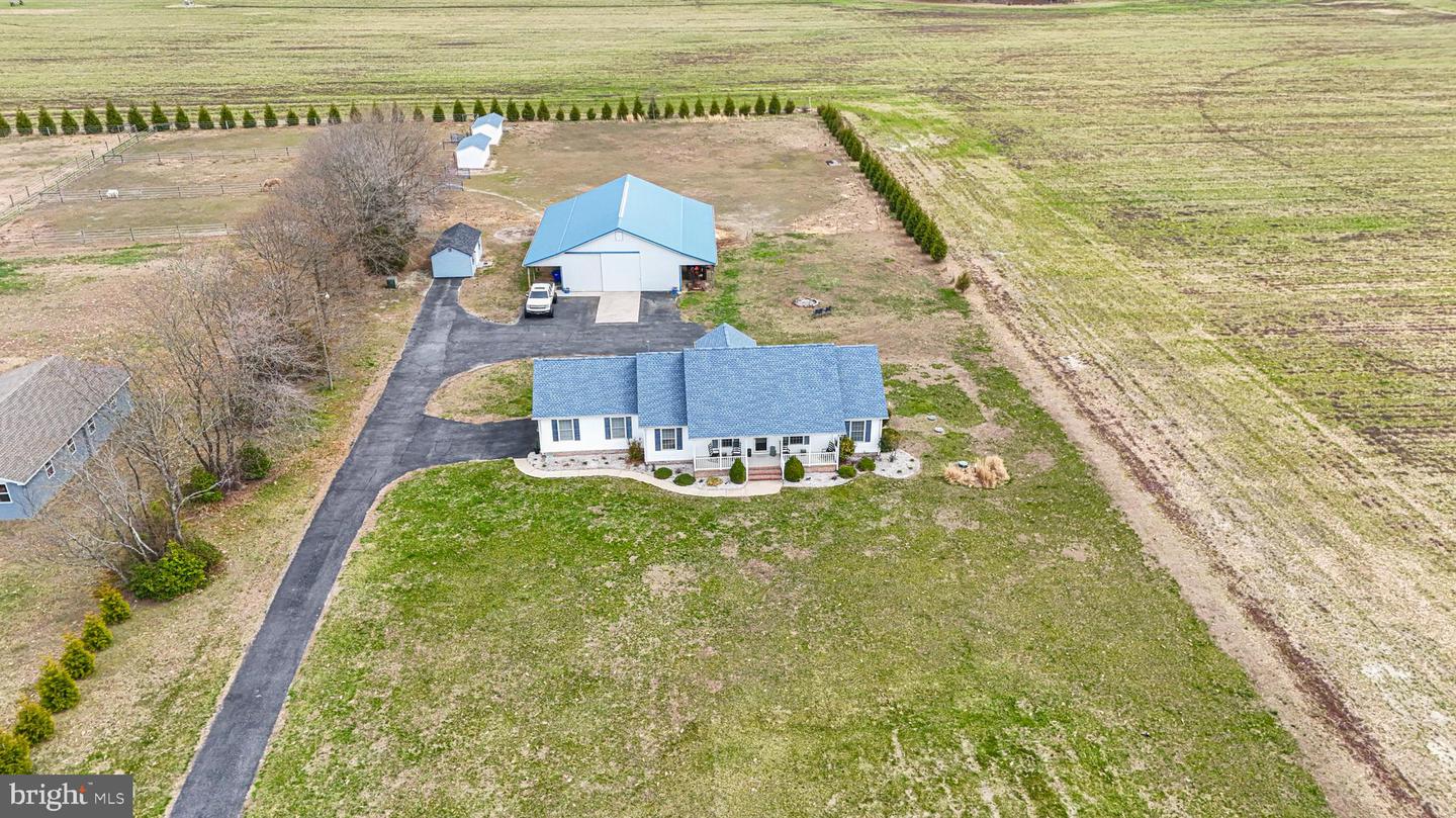 10053 BLACKSMITH SHOP RD, GREENWOOD, DE - Jack Lingo Realtor