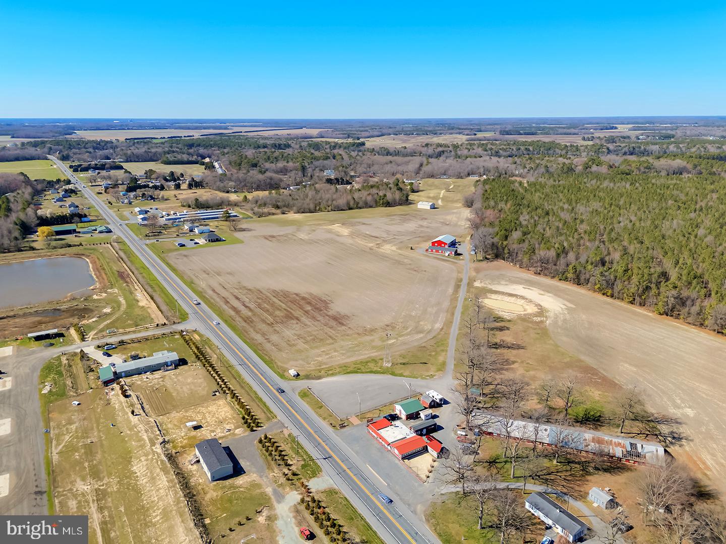 13203 SEASHORE HWY, GEORGETOWN, DE - Jack Lingo Realtor