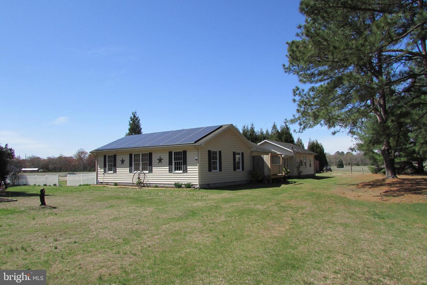 27428 JOHN J WILLIAMS HWY, MILLSBORO, DE - Jack Lingo Realtor