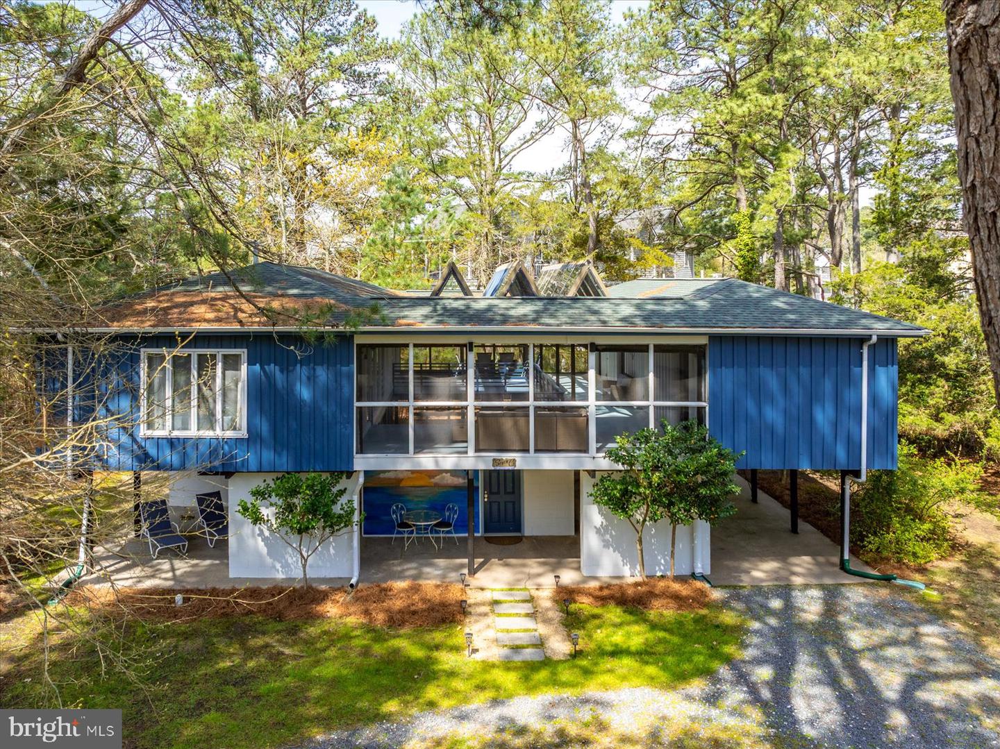 24 HOLLY RD, REHOBOTH BEACH, DE - Jack Lingo Realtor