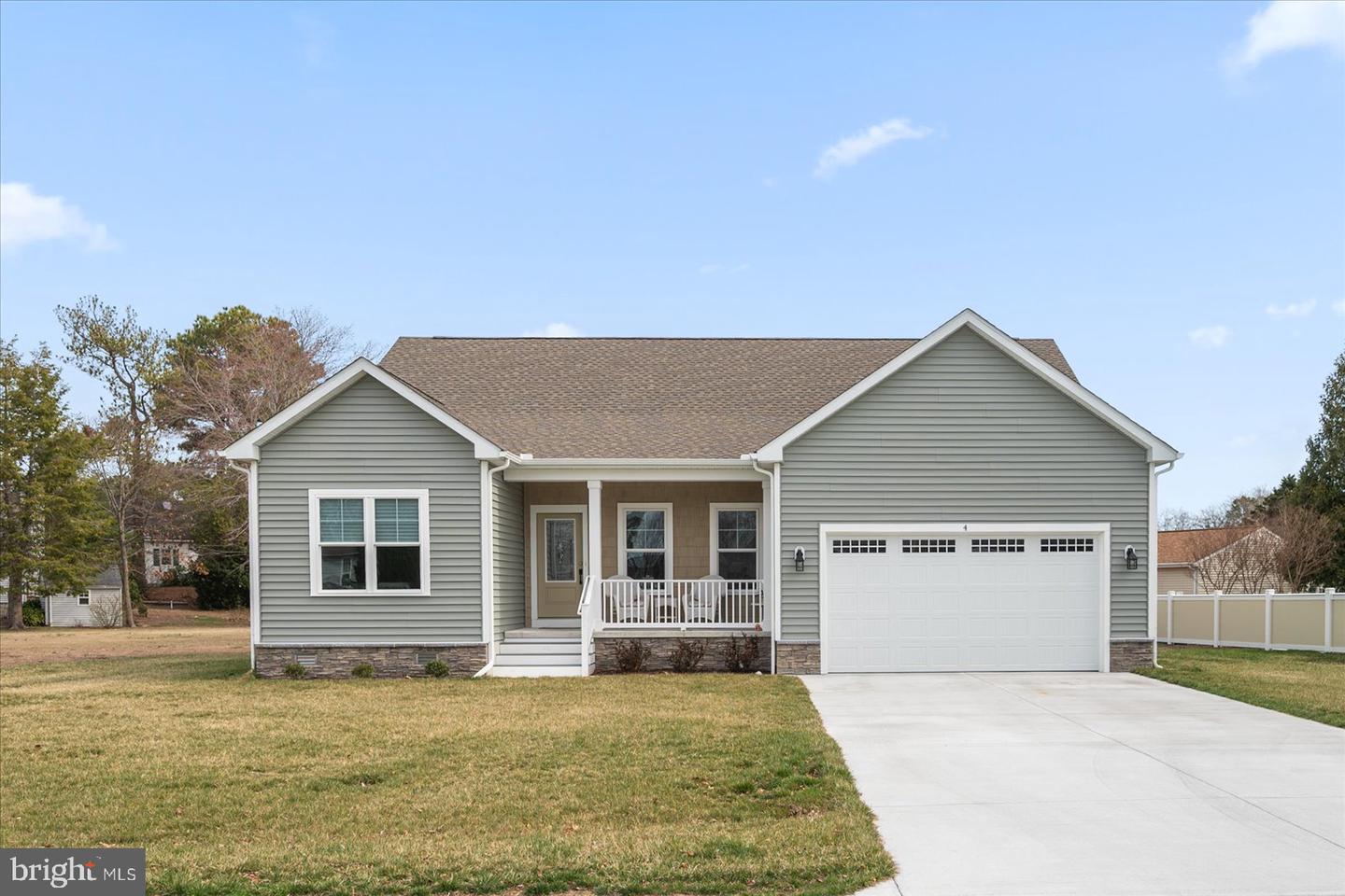 4 INDIAN HILL LN, OCEAN VIEW, DE - Jack Lingo Realtor