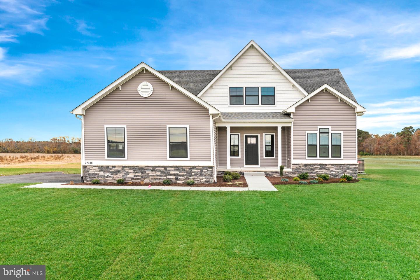 22388 HUMMINGBIRD ROAD - LOT #8, ELLENDALE, DE - Jack Lingo Realtor