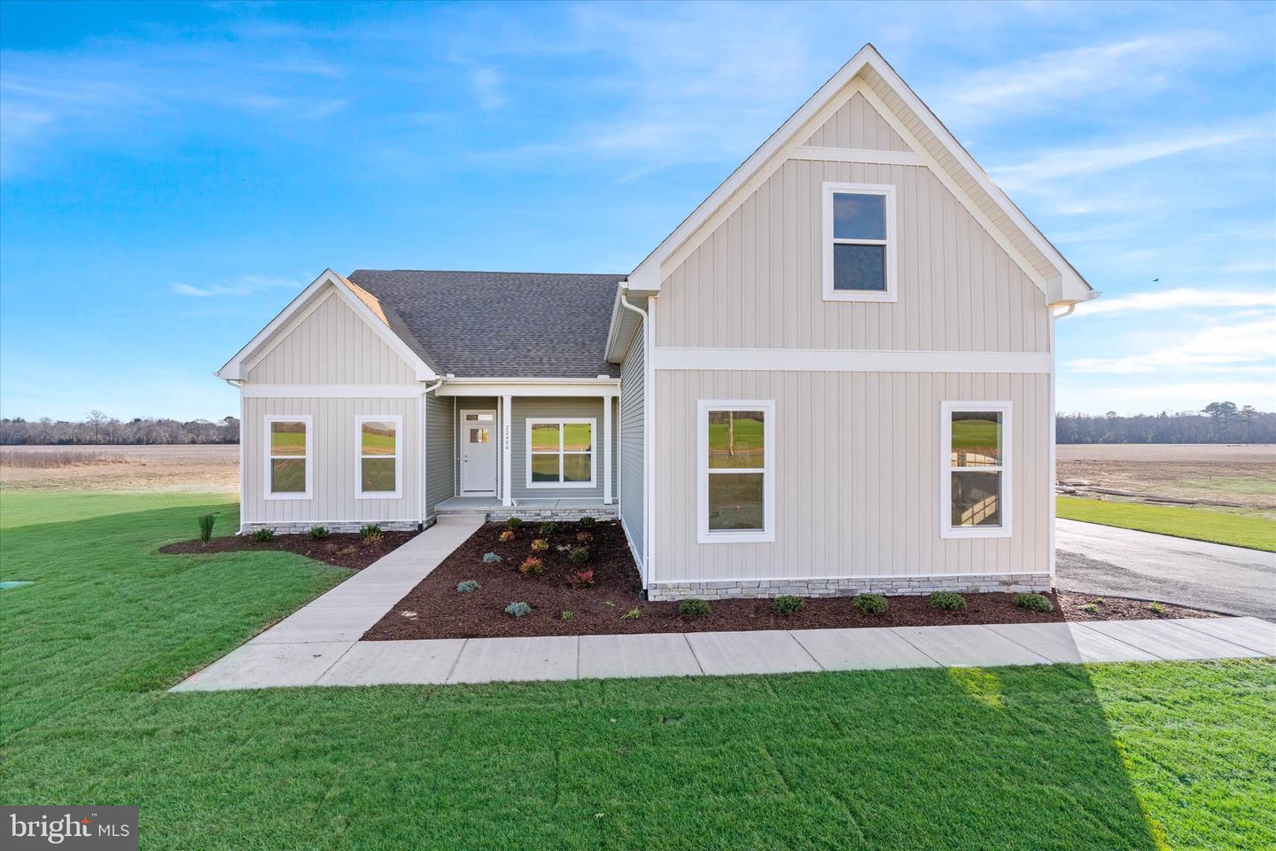 22484 HUMMINGBIRD ROAD - LOT #13, ELLENDALE, DE - Jack Lingo Realtor
