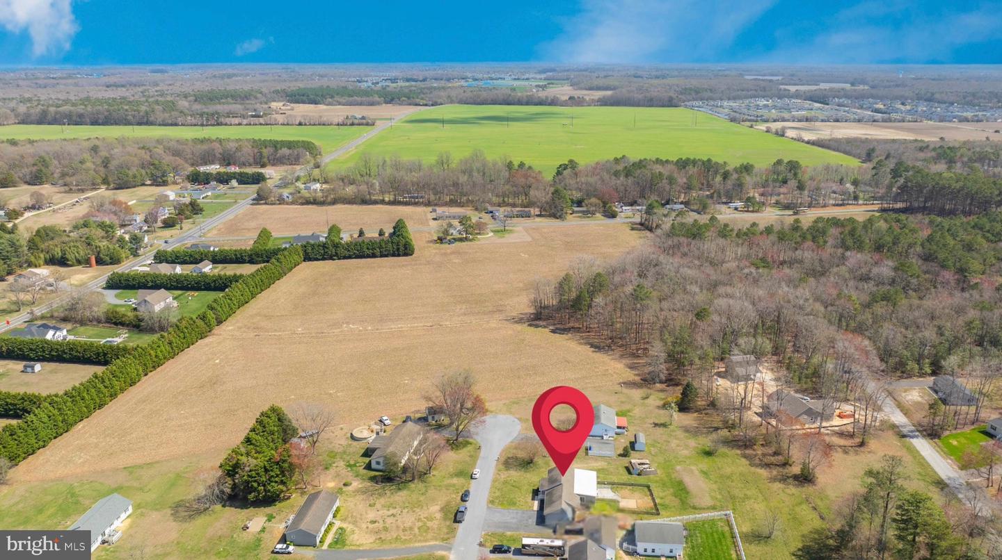 207 E GEMINI LN, MILTON, DE - Jack Lingo Realtor