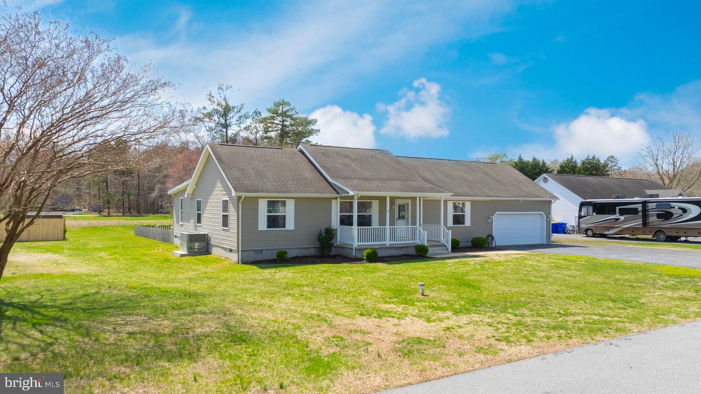 207 E GEMINI LN, MILTON, DE - Jack Lingo Realtor