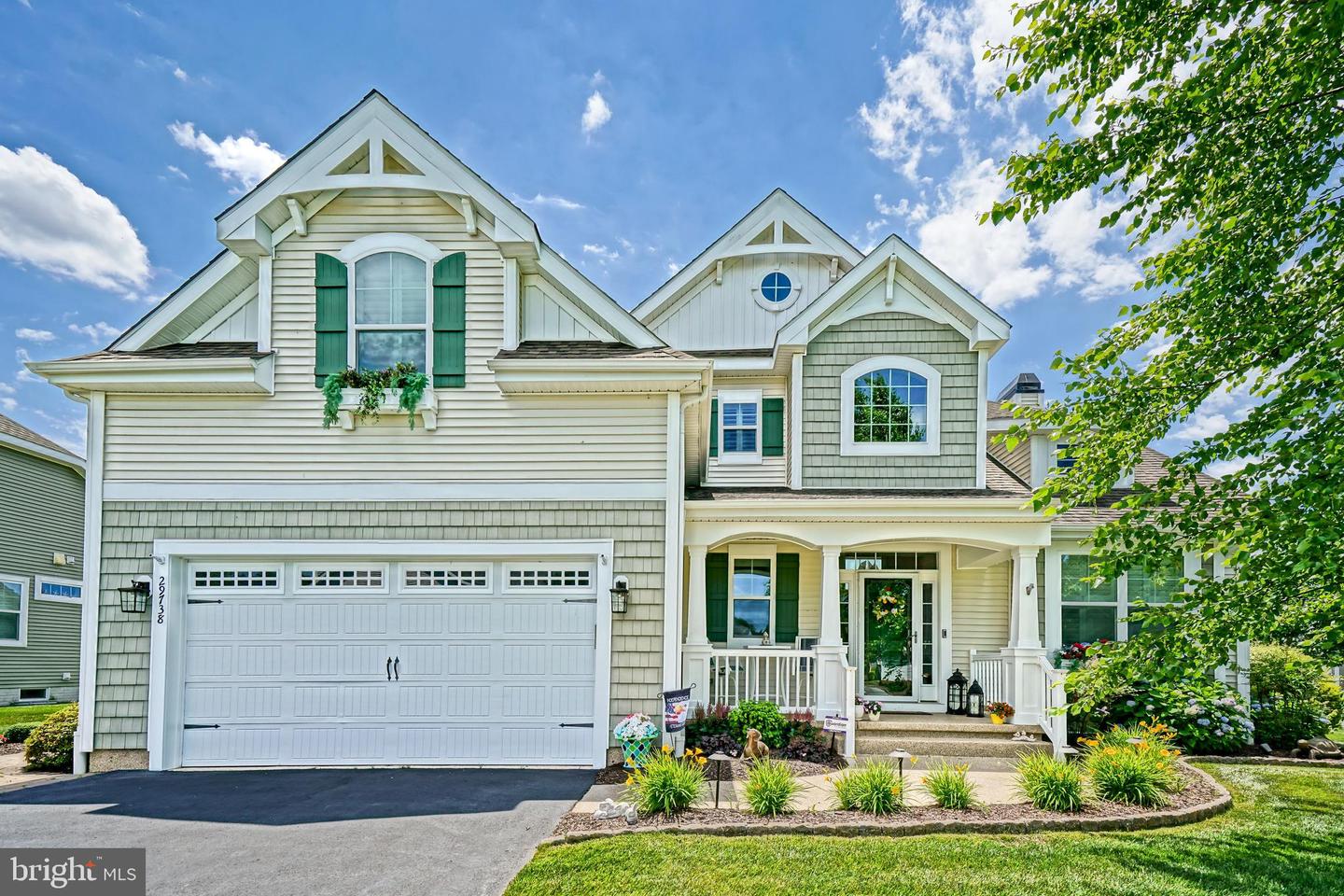 29738 OLIVER WOLCOTT DR, MILLSBORO, DE - Jack Lingo Realtor