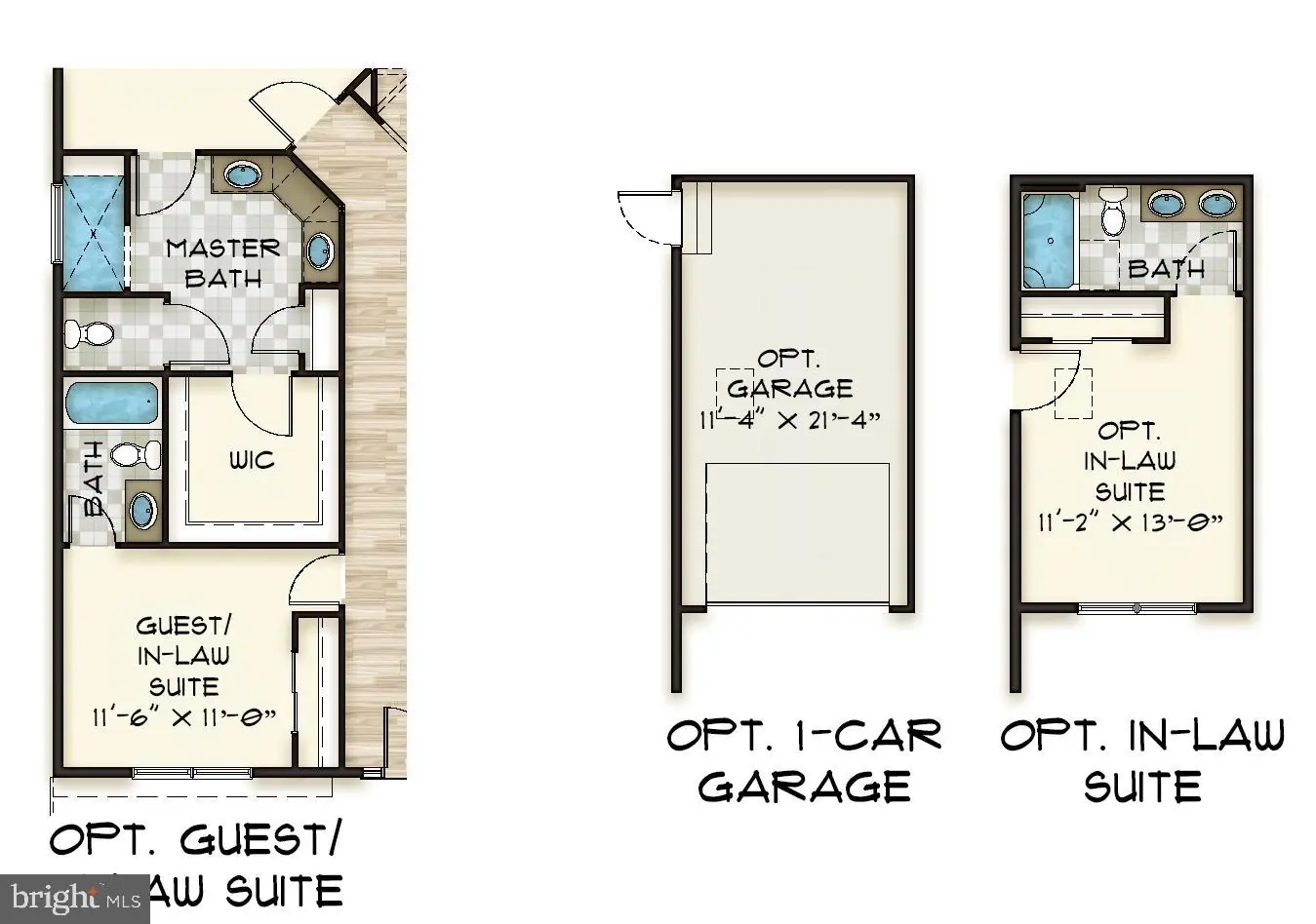 listing image