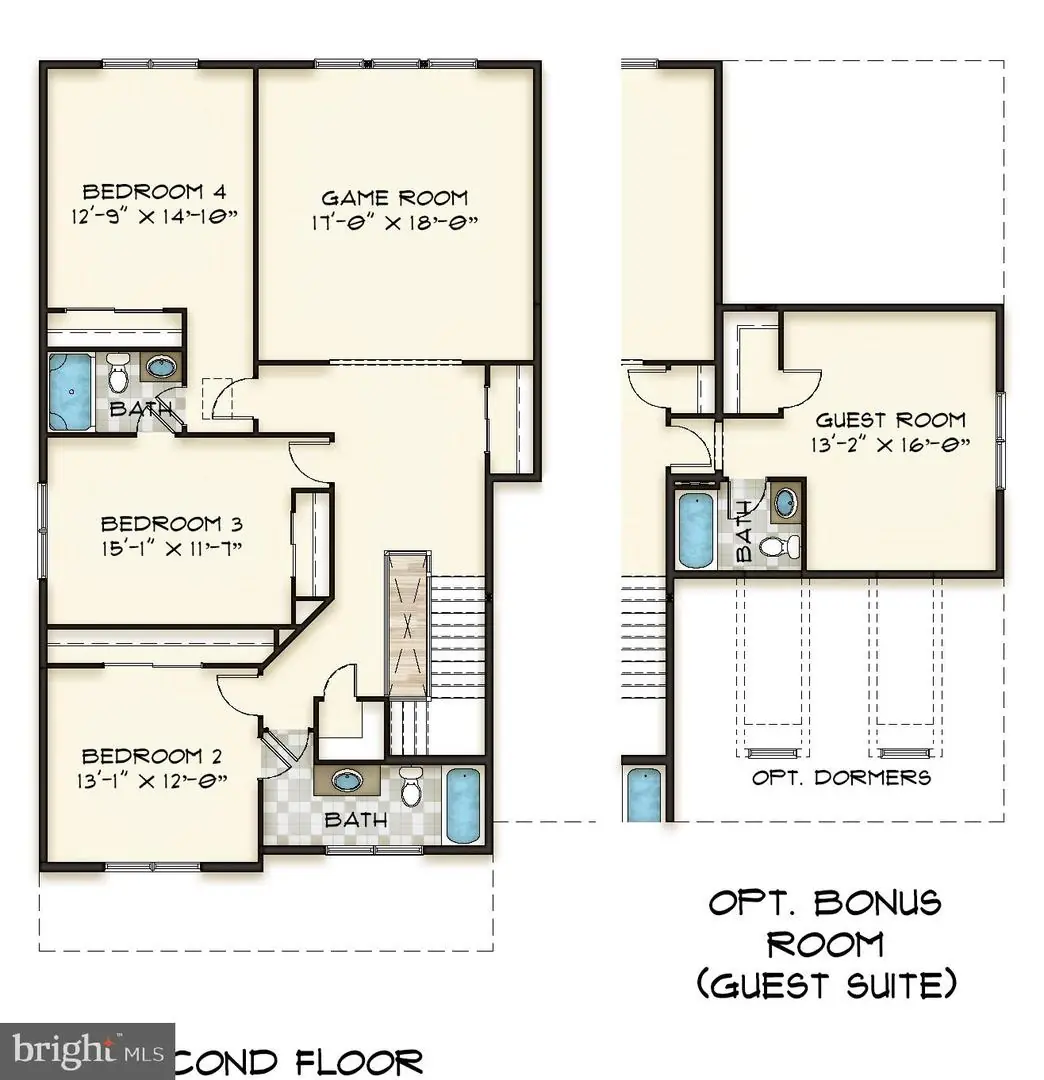 listing image