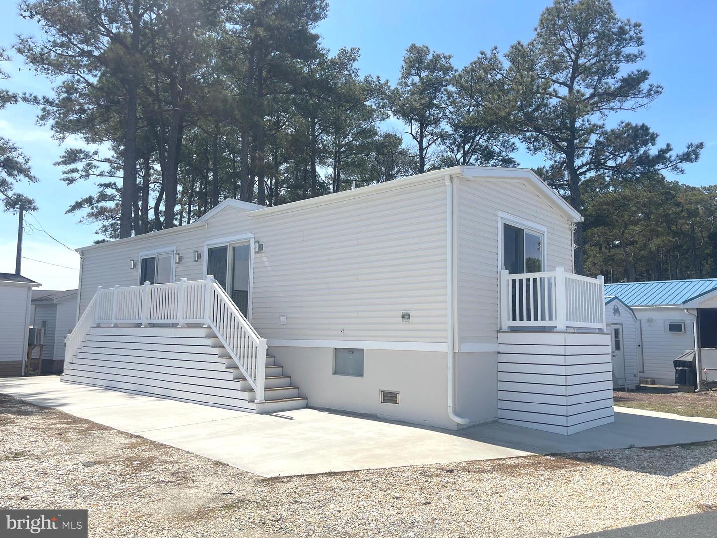 23 HARBOR RD #56506, MILLSBORO, DE - Jack Lingo Realtor