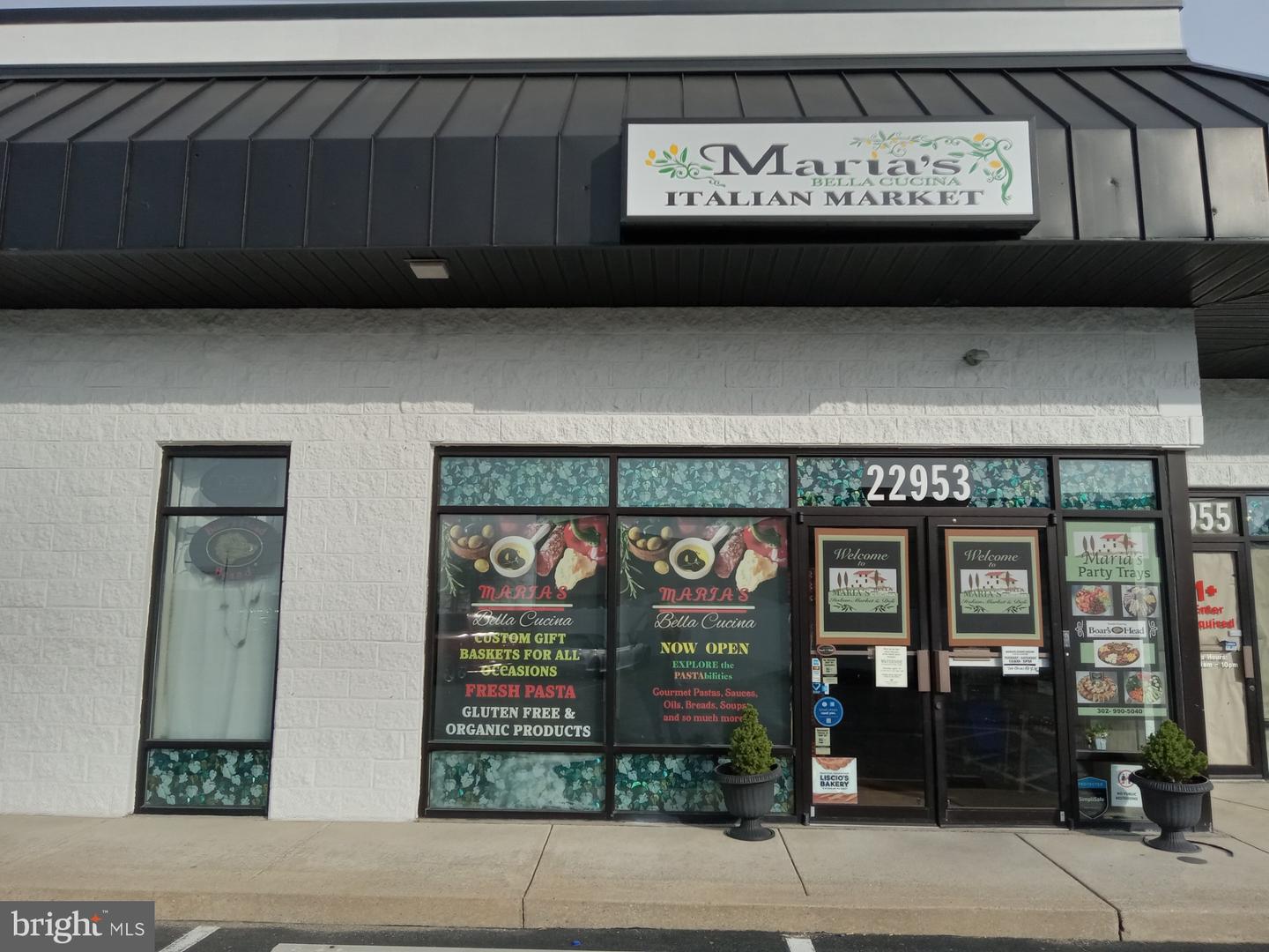 22953 SUSSEX HIGHWAY #4, SEAFORD, DE - Jack Lingo Realtor