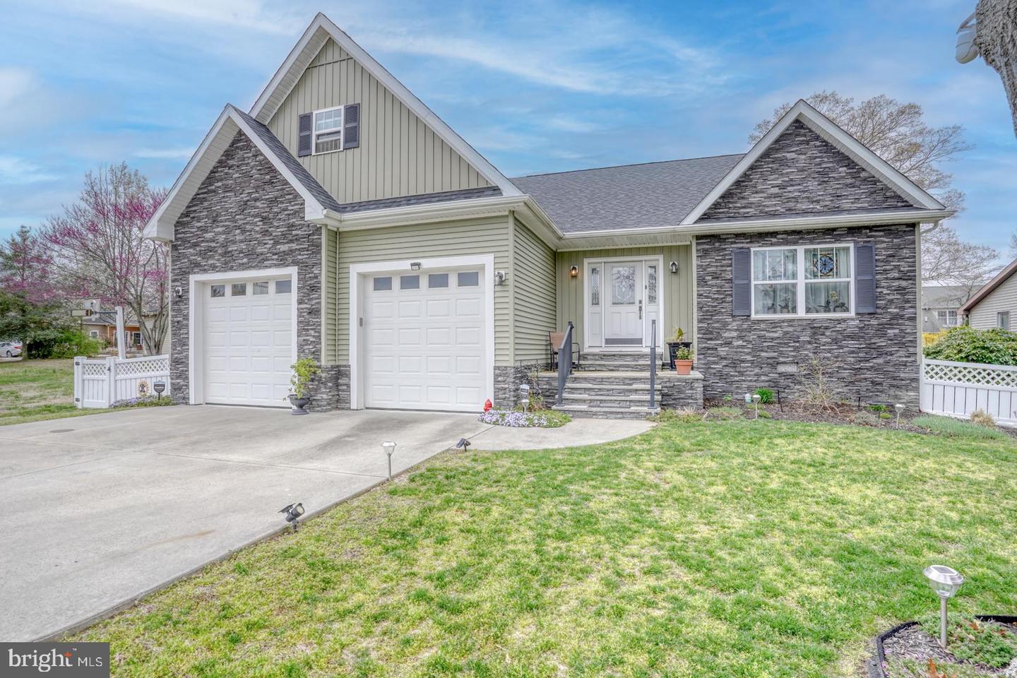 18860 MUNCHY BRANCH RD, REHOBOTH BEACH, DE - Jack Lingo Realtor