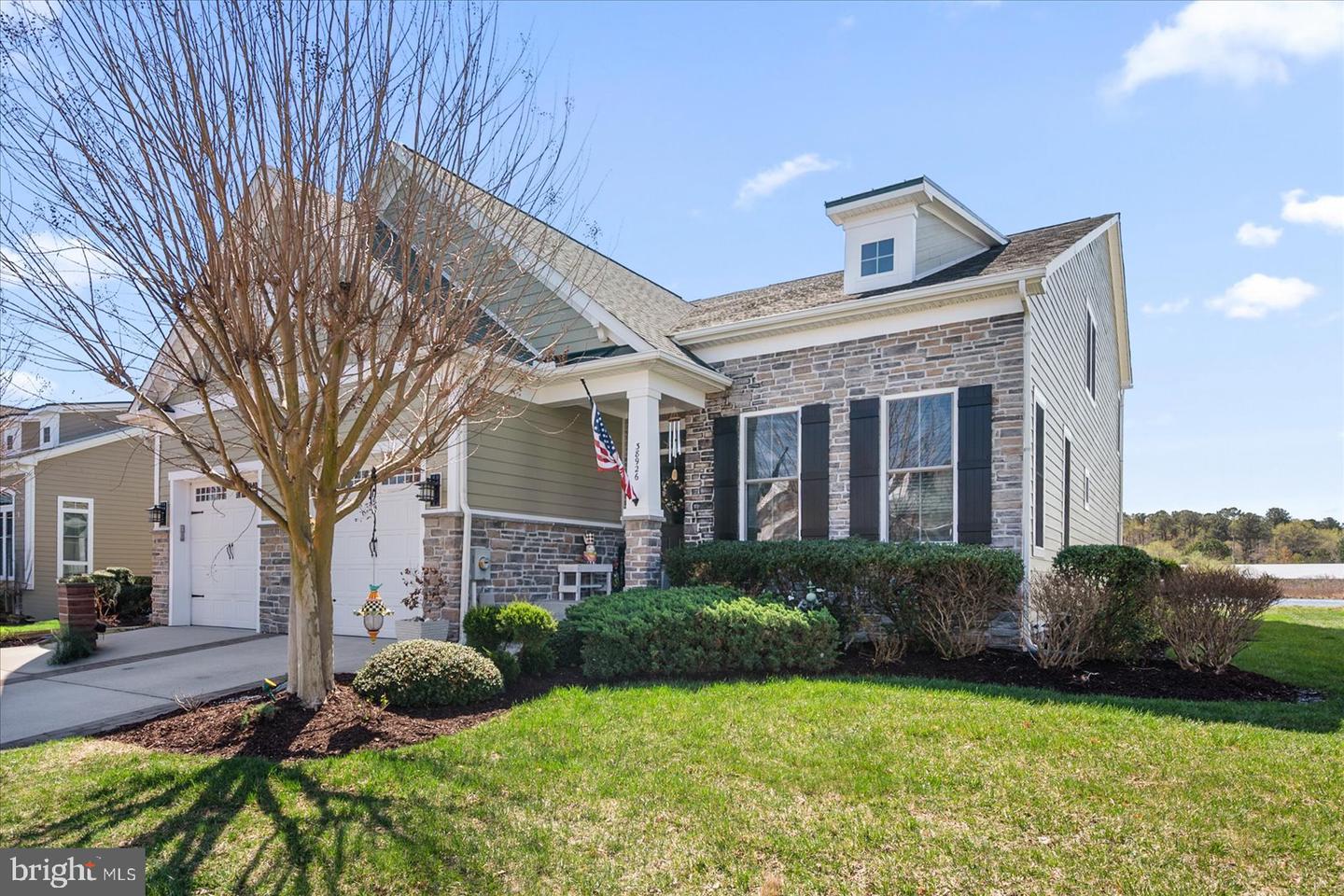 38926 BLUE INDIGO RD, SELBYVILLE, DE - Jack Lingo Realtor