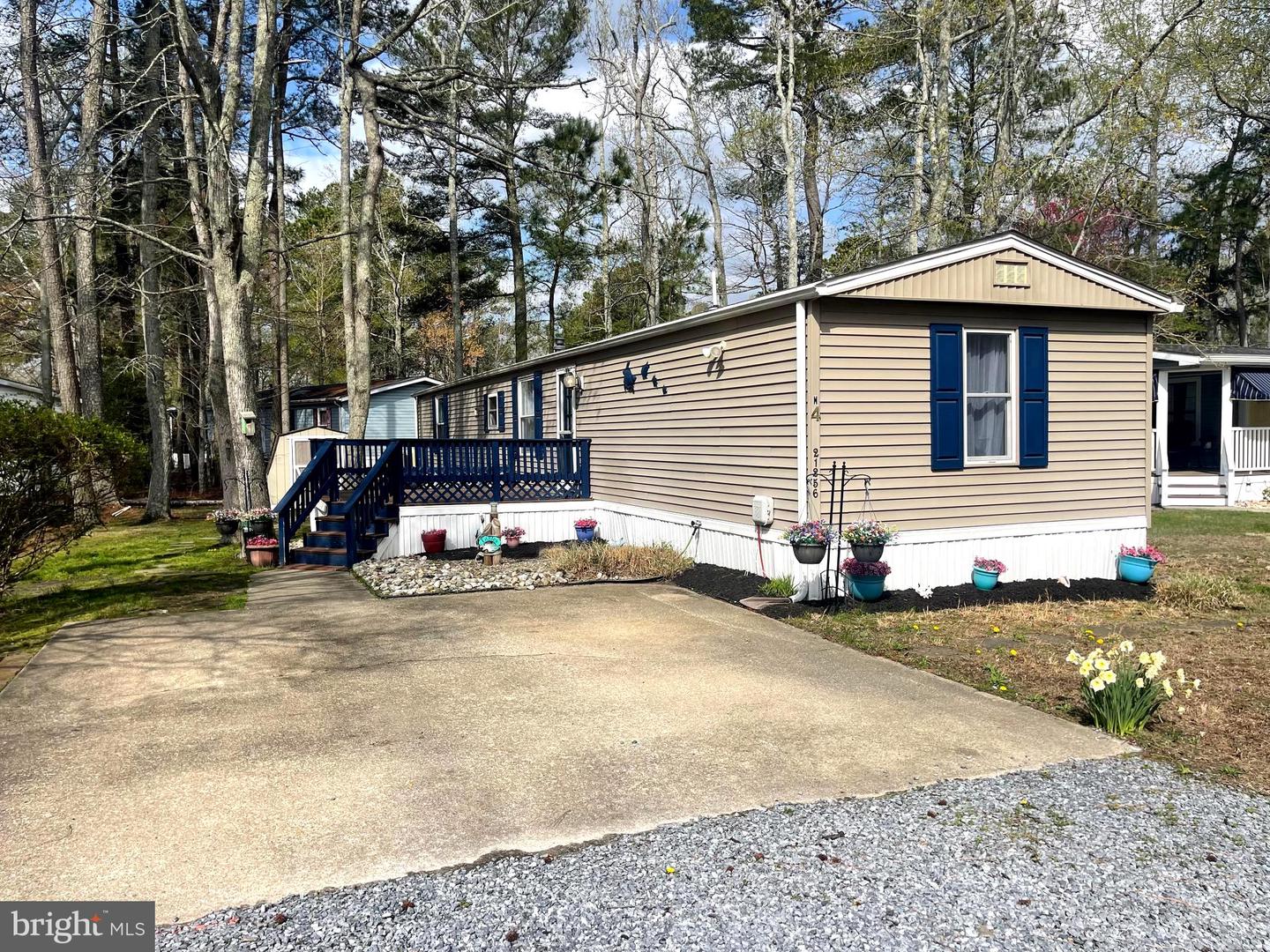 21256 M ST #36659, REHOBOTH BEACH, DE - Jack Lingo Realtor