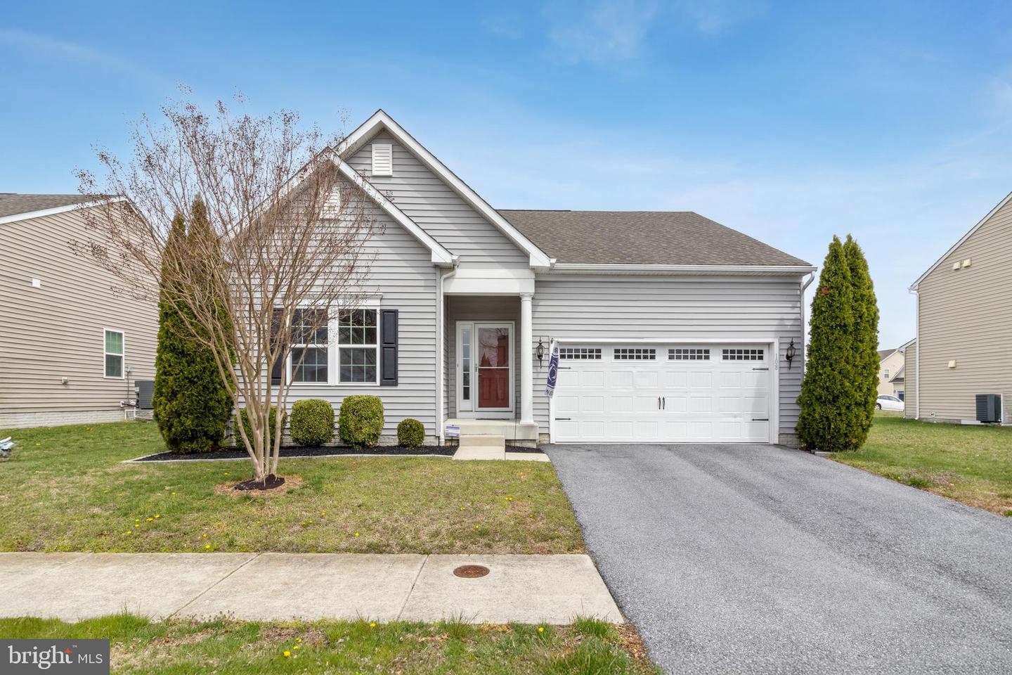 108 N ALNWICK LN, MILLSBORO, DE - Jack Lingo Realtor