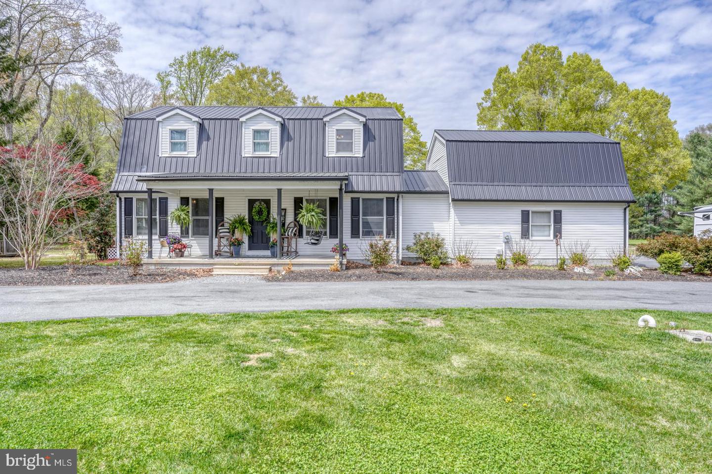 11326 SHAWNEE RD, GREENWOOD, DE - Jack Lingo Realtor