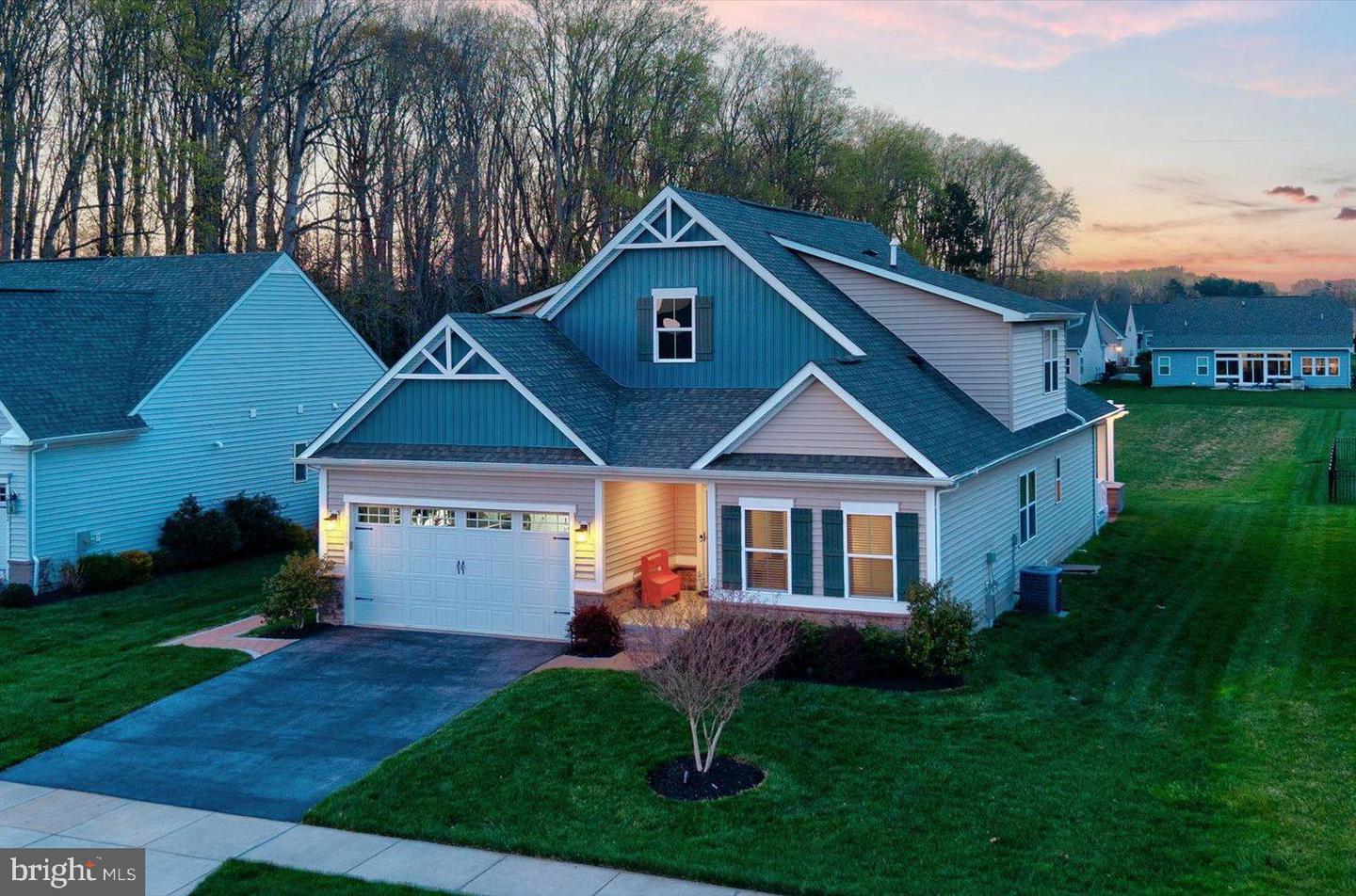 24906 LONG COVE CT, MILLSBORO, DE - Jack Lingo Realtor