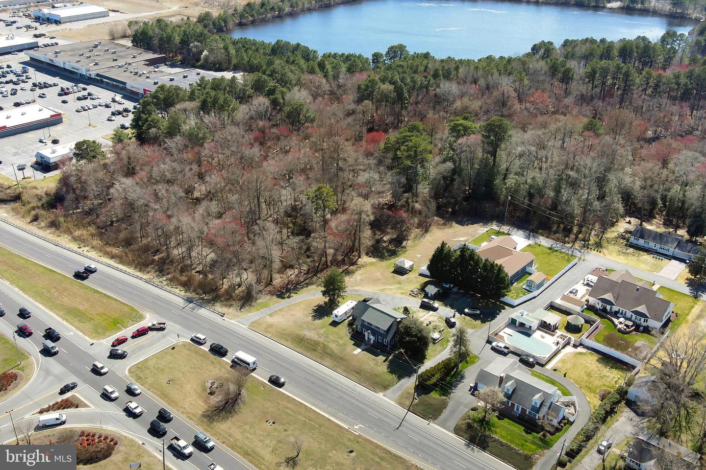 28592 DUPONT BLVD, MILLSBORO, DE - Jack Lingo Realtor