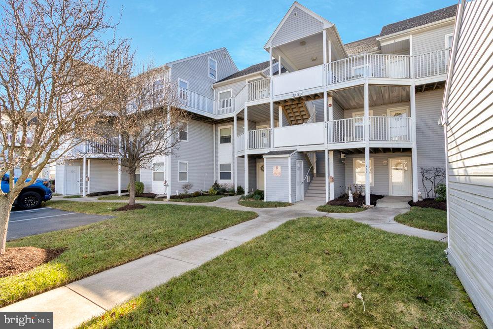 30380 CROWLEY DR #411, OCEAN VIEW, DE - Jack Lingo Realtor