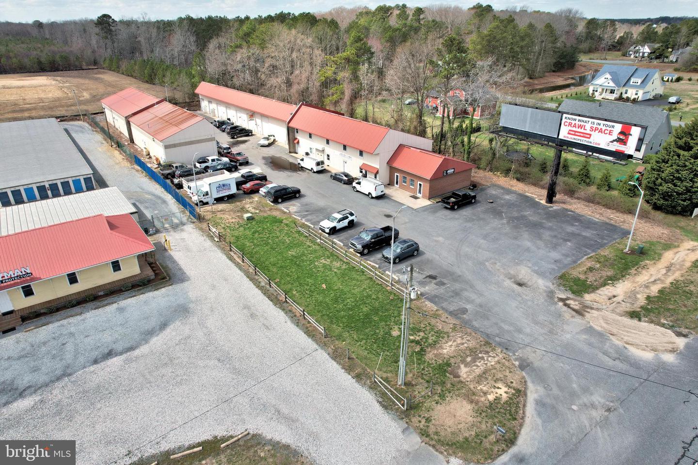 30620 & 30627 COASTAL HWY, MILTON, DE - Jack Lingo Realtor