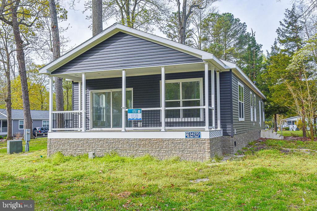 34270 PINEY CREST LN #789, LONG NECK, DE - Jack Lingo Realtor