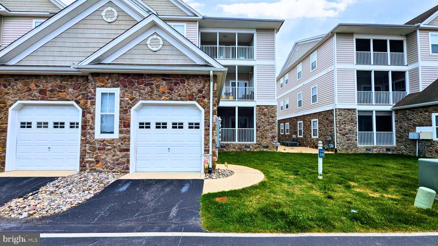 4401D SUMMER BROOK WAY #4401D, MILFORD, DE - Jack Lingo Realtor