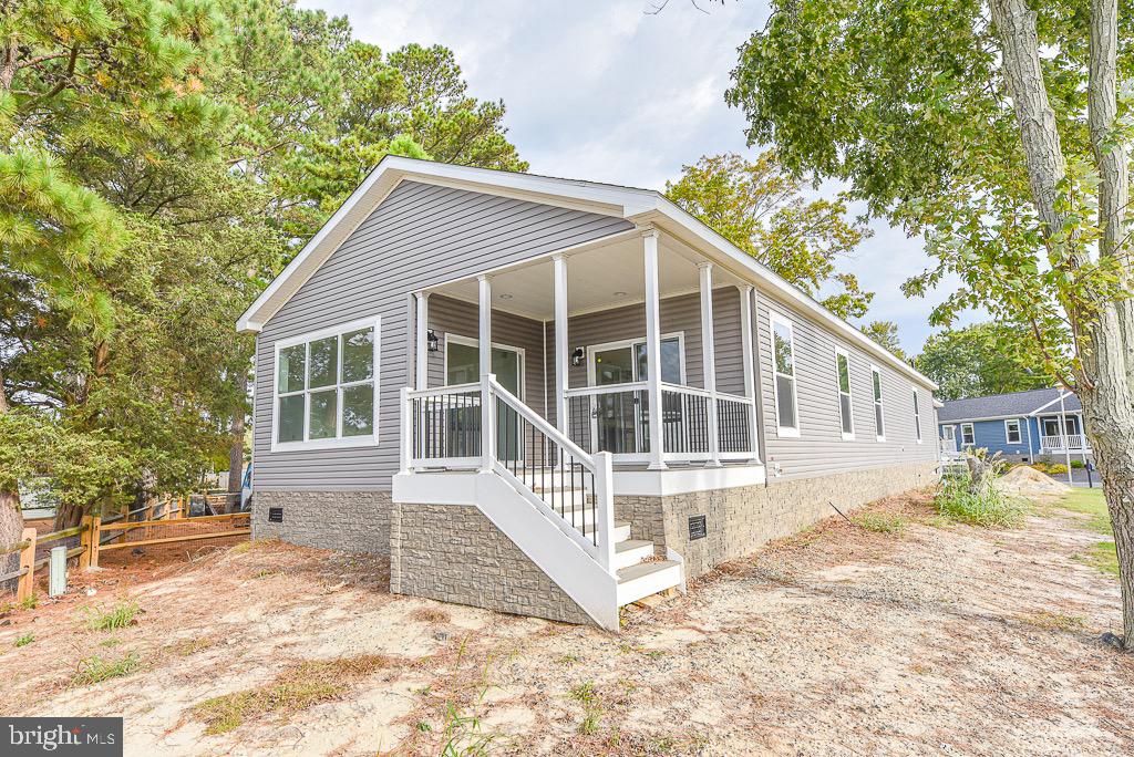 26802 SHARKS TOOTH DR #7, LONG NECK, DE - Jack Lingo Realtor