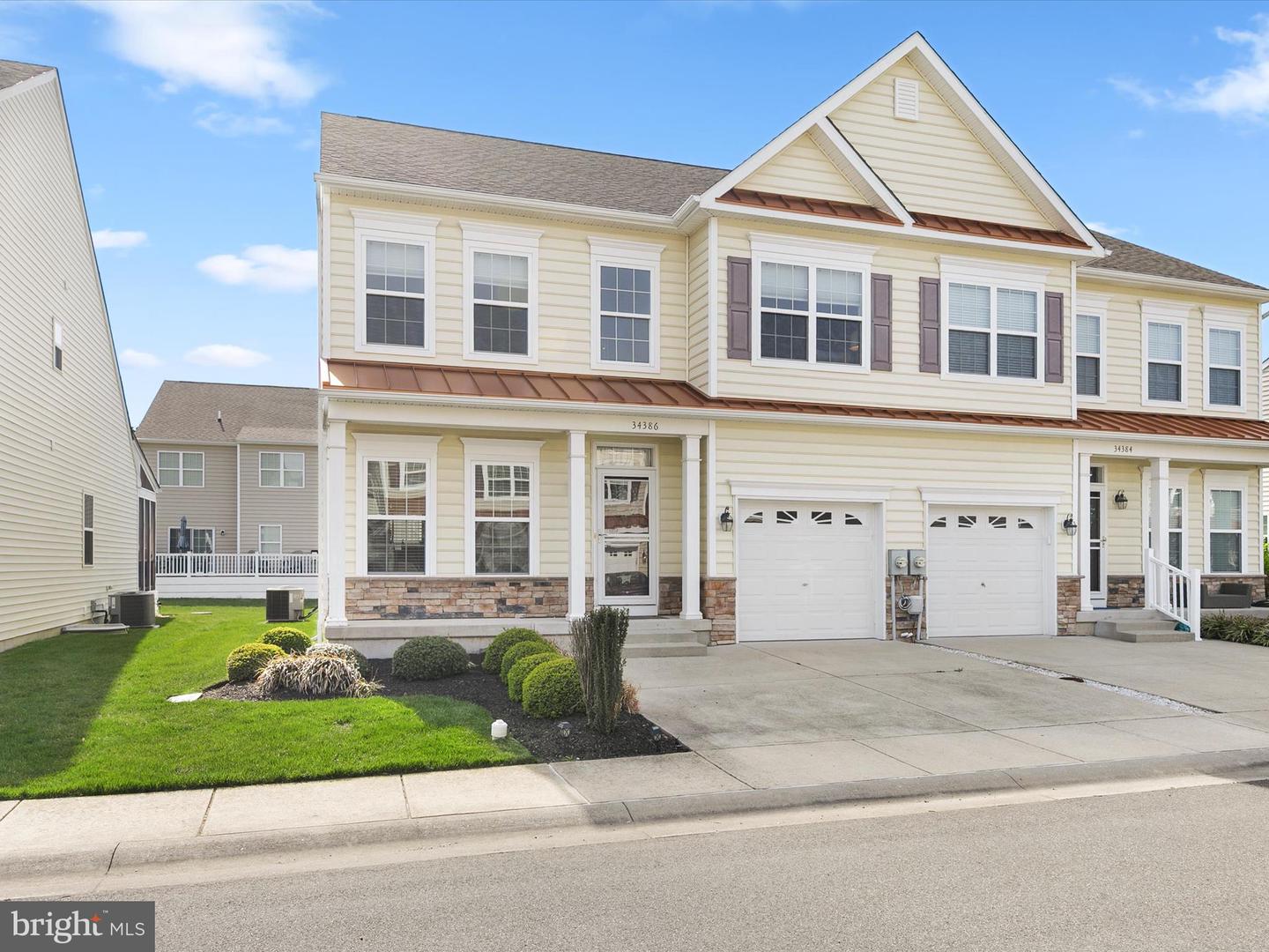34386 BRONZE ST #19A, REHOBOTH BEACH, DE - Jack Lingo Realtor