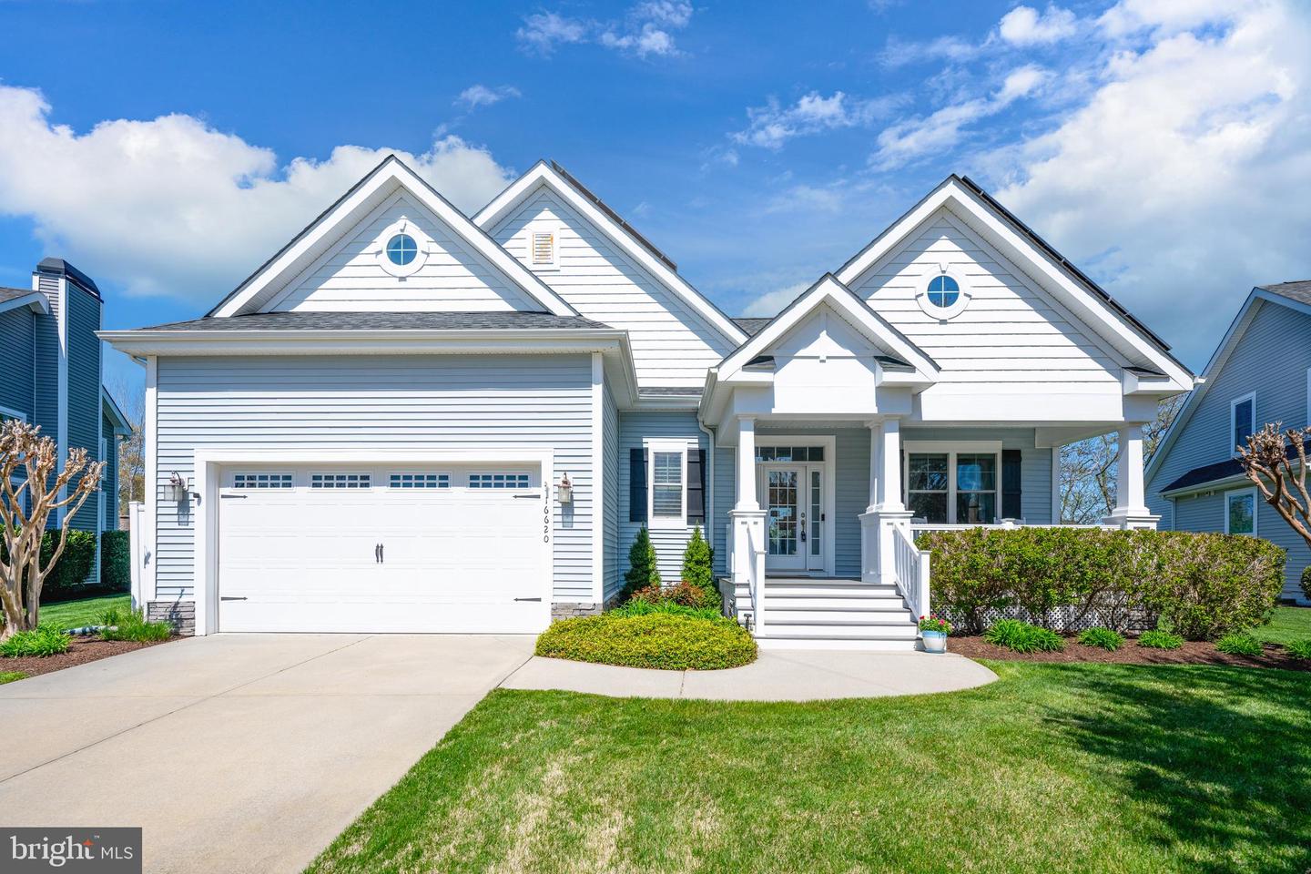 16620 SHOAL RD, LEWES, DE - Jack Lingo Realtor