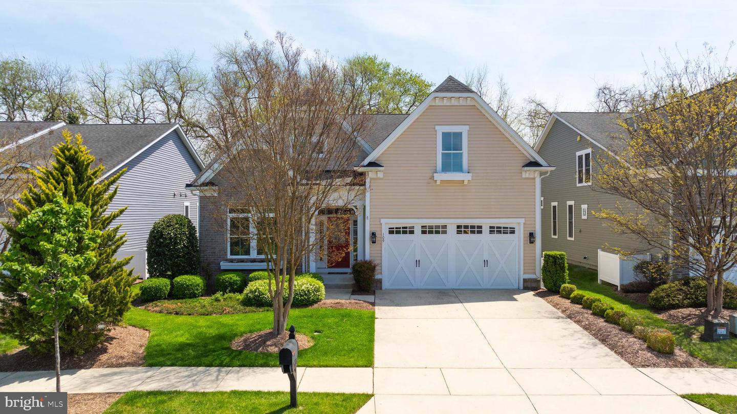 109 SAMANTHA DR, LEWES, DE - Jack Lingo Realtor