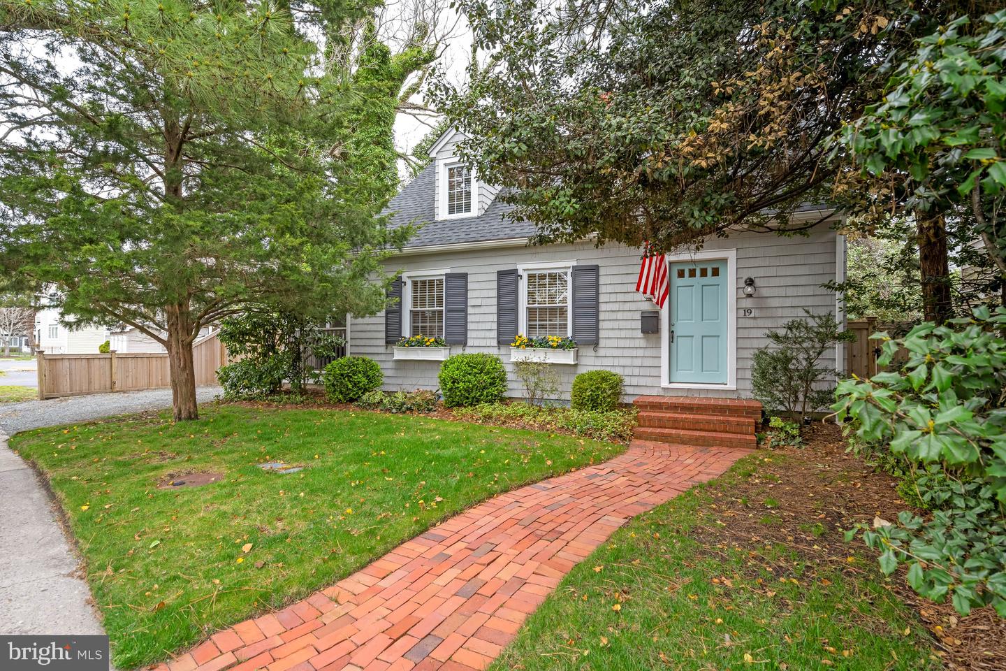 19 LAUREL ST, REHOBOTH BEACH, DE - Jack Lingo Realtor