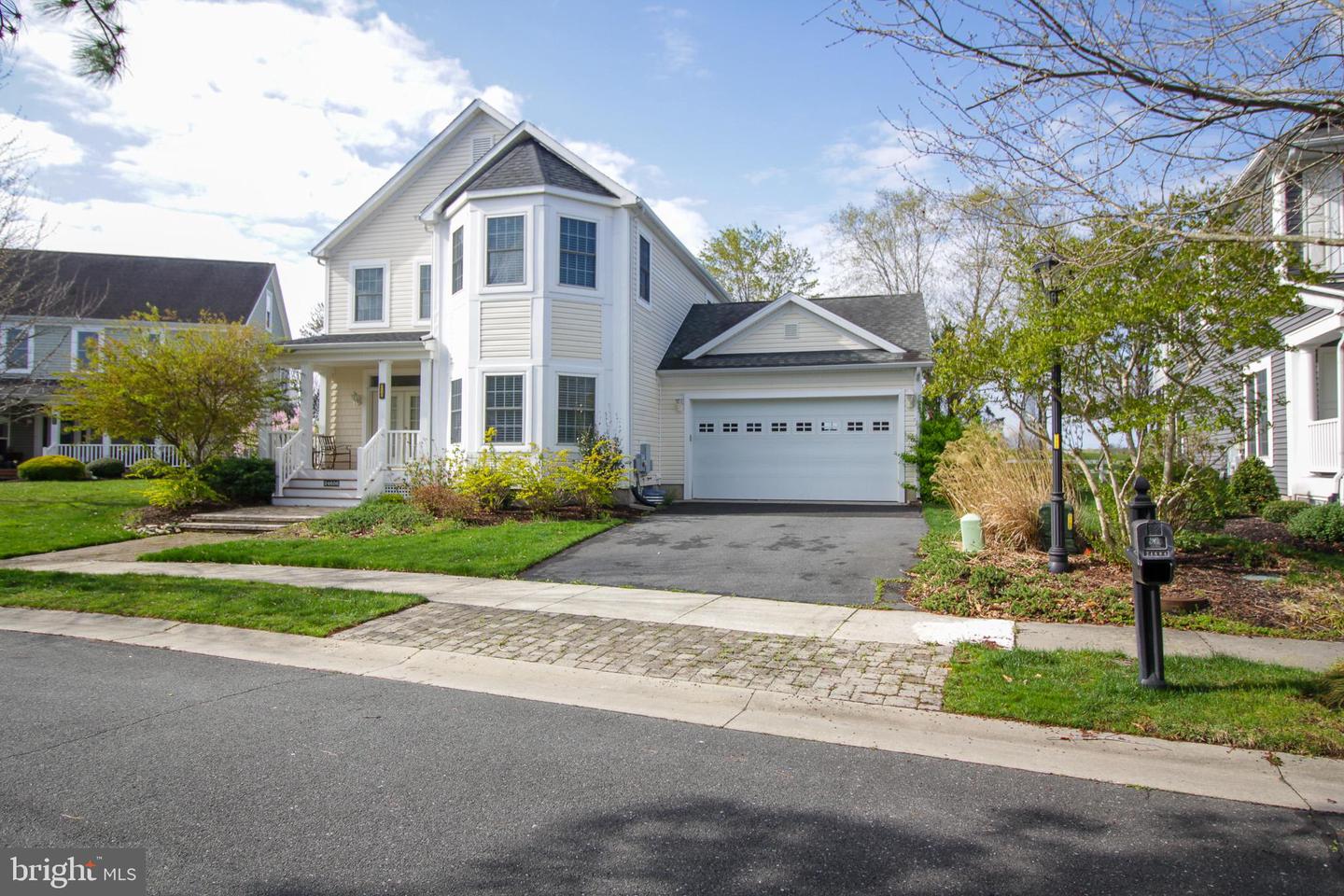 24606 TOPLINE WAY #4303, LONG NECK, DE - Jack Lingo Realtor