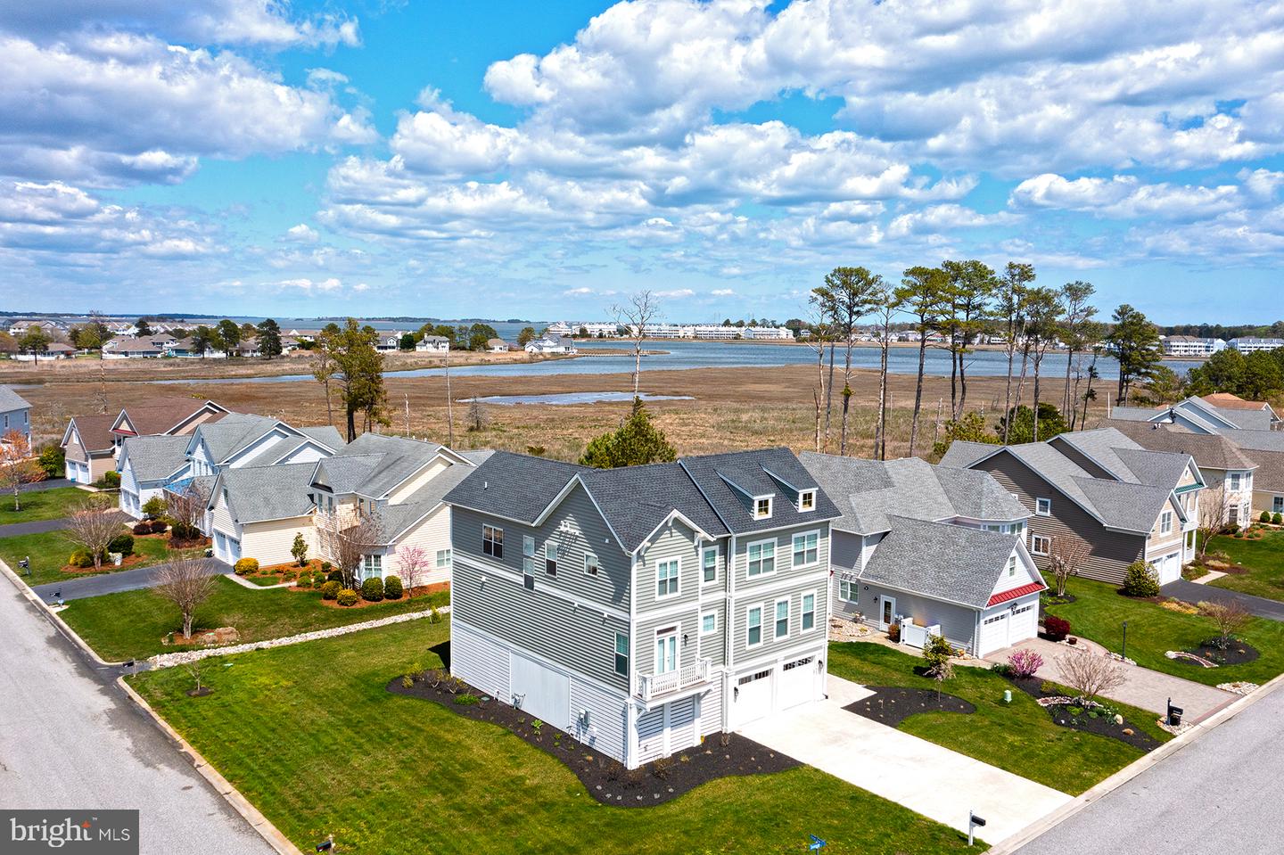 37463 SEASIDE DR, OCEAN VIEW, DE - Jack Lingo Realtor