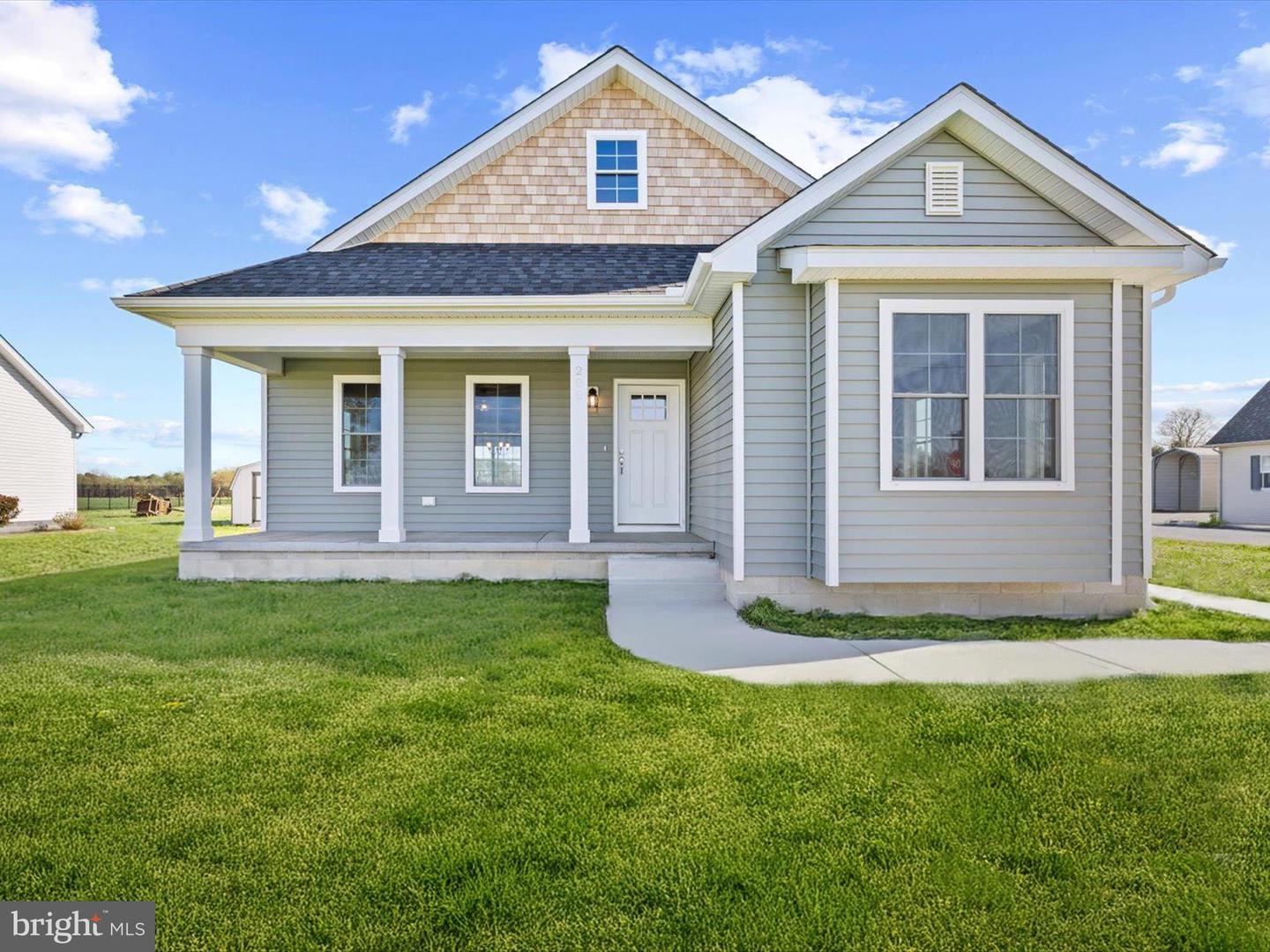200 SCHOOL RD, BETHEL, DE - Jack Lingo Realtor