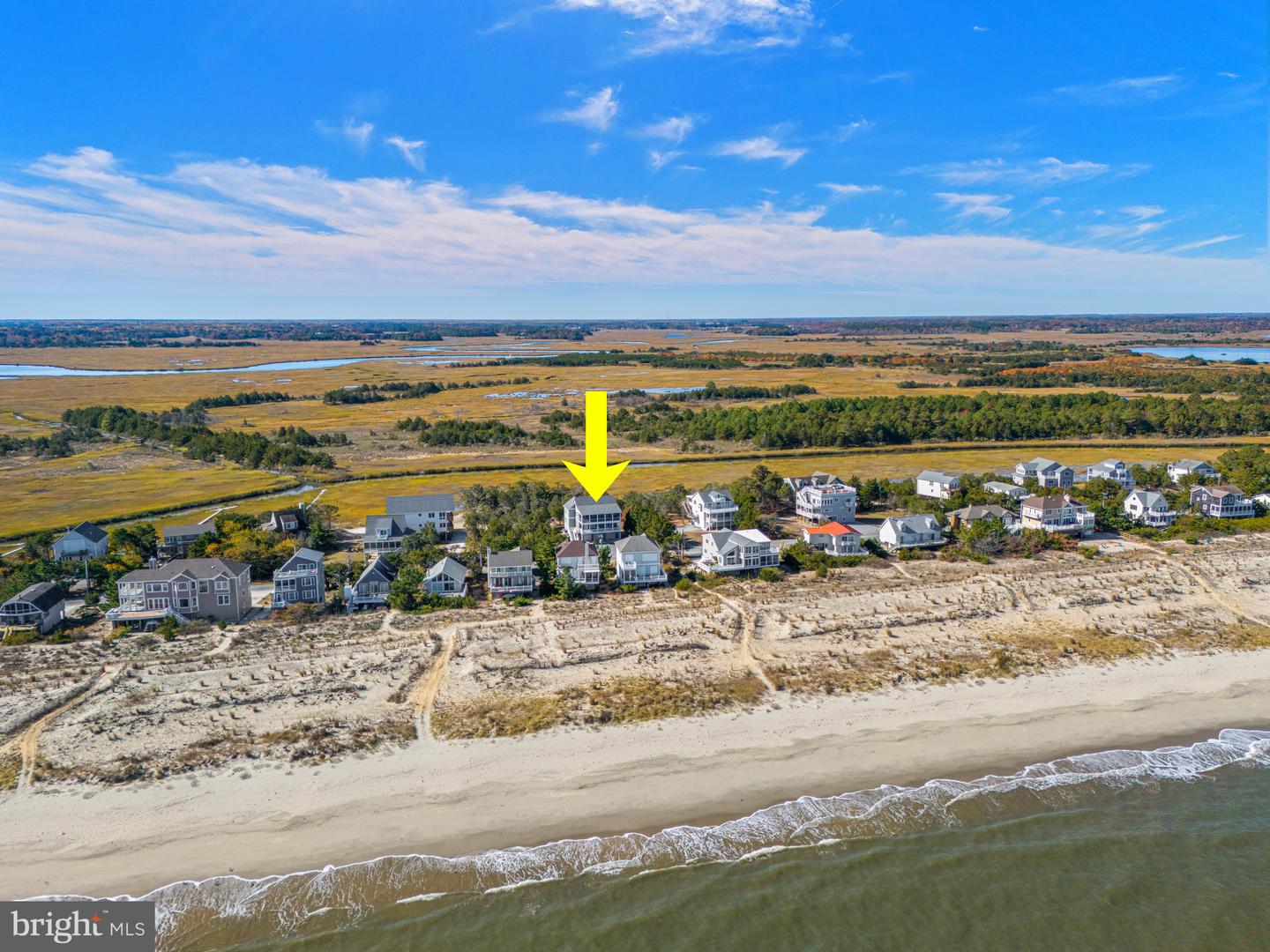 2501 S BAY SHORE DR, MILTON, DE - Jack Lingo Realtor