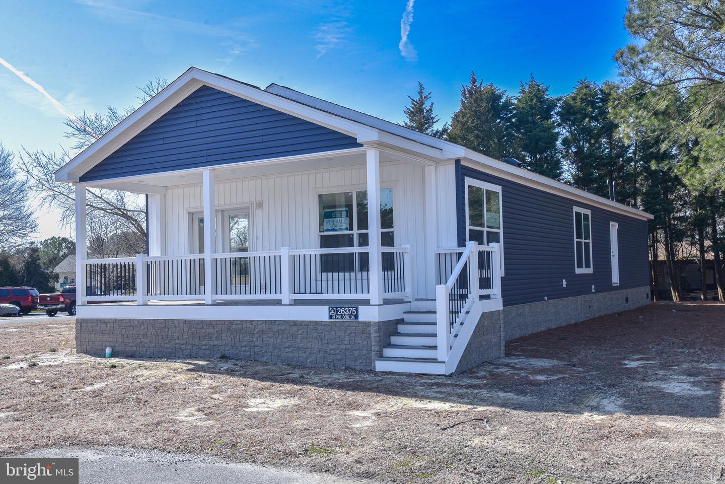 26375 PINE CONE DR #24, LONG NECK, DE - Jack Lingo Realtor