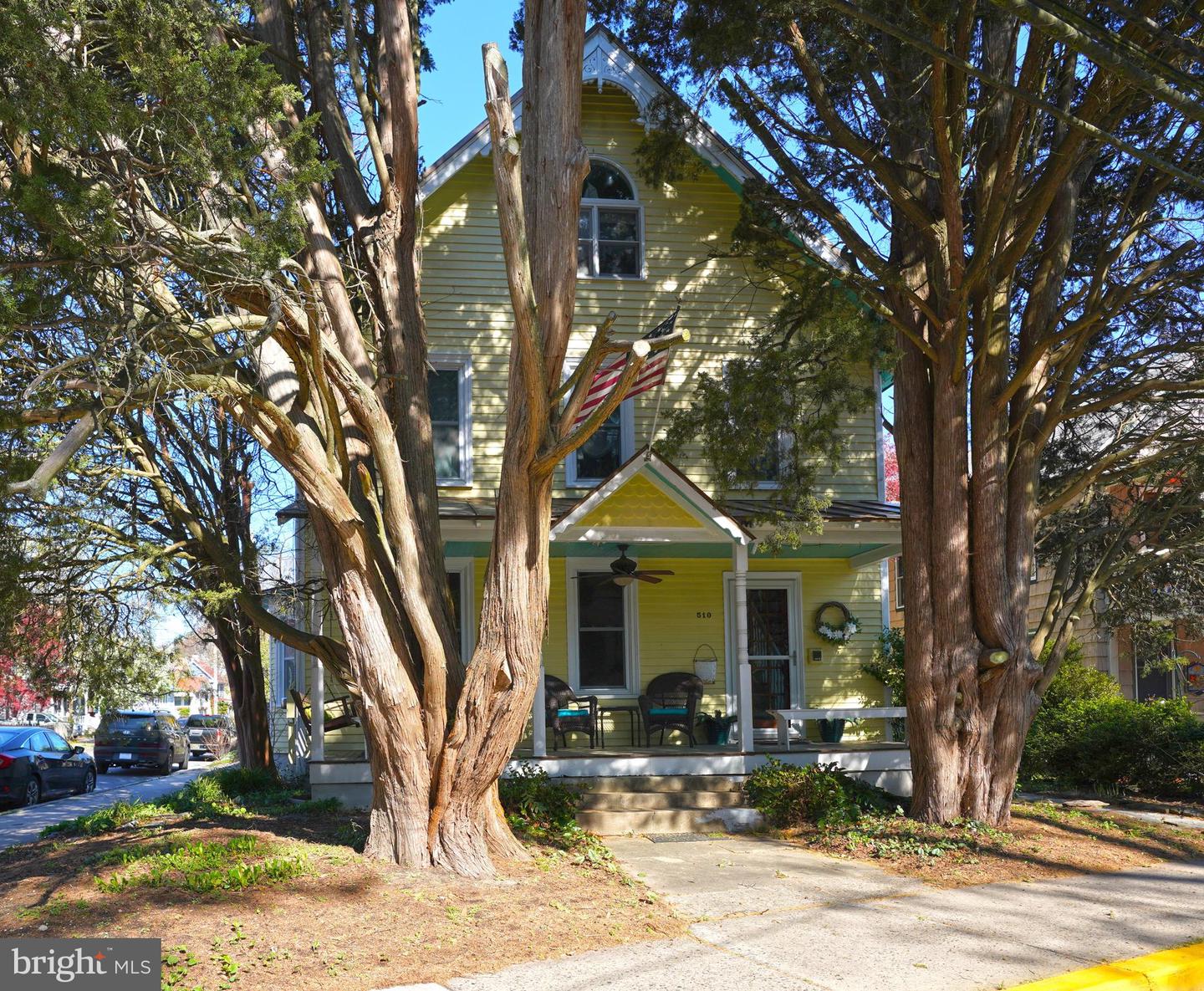 510 KINGS HWY, LEWES, DE - Jack Lingo Realtor