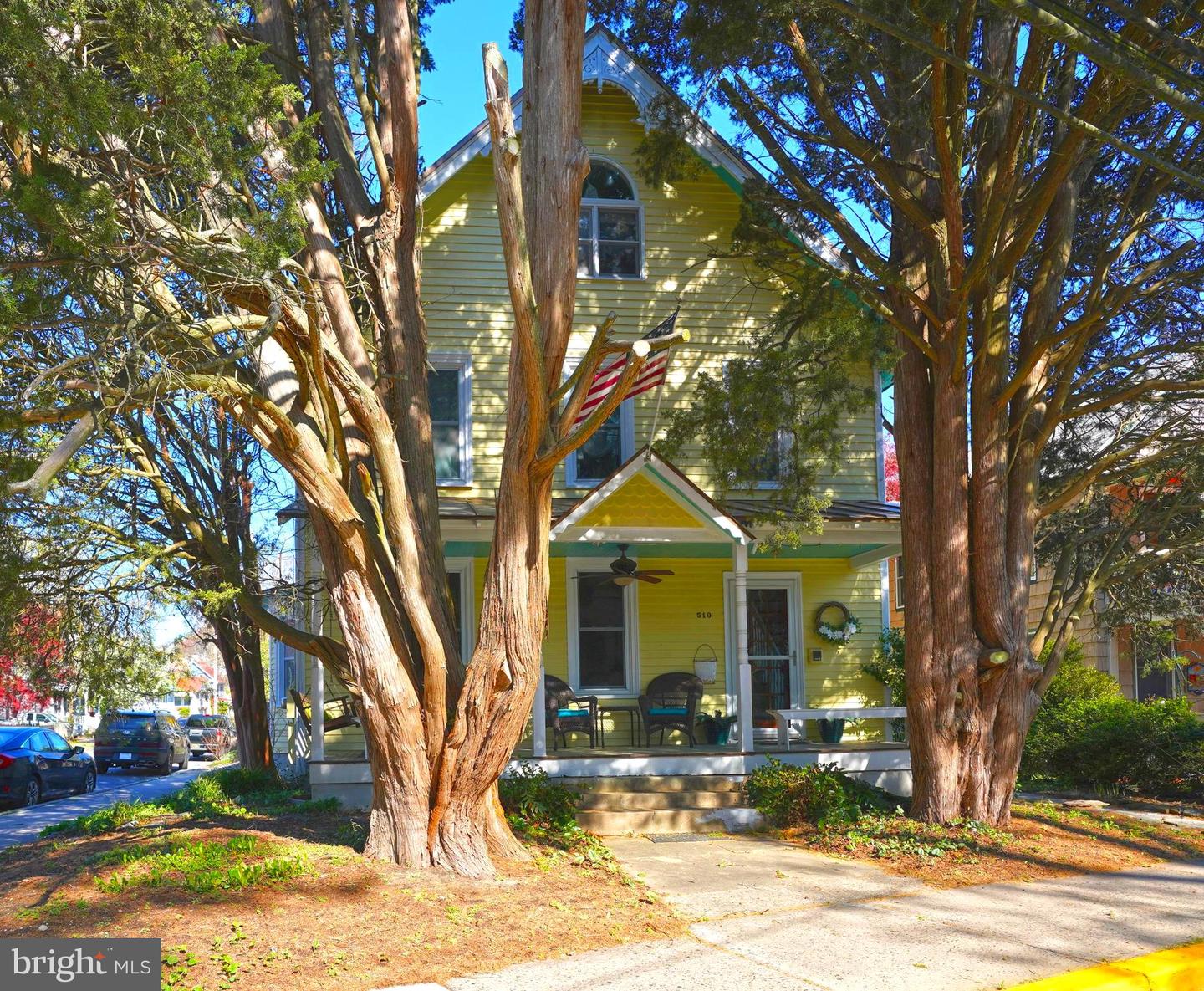 510 KINGS HWY, LEWES, DE - Jack Lingo Realtor