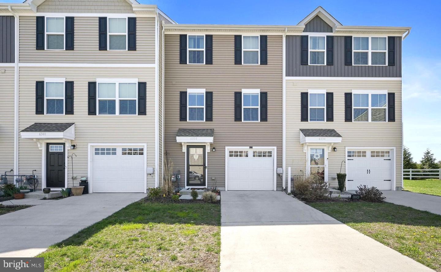 6338 PEBBLEBROOK DR, MILFORD, DE - Jack Lingo Realtor