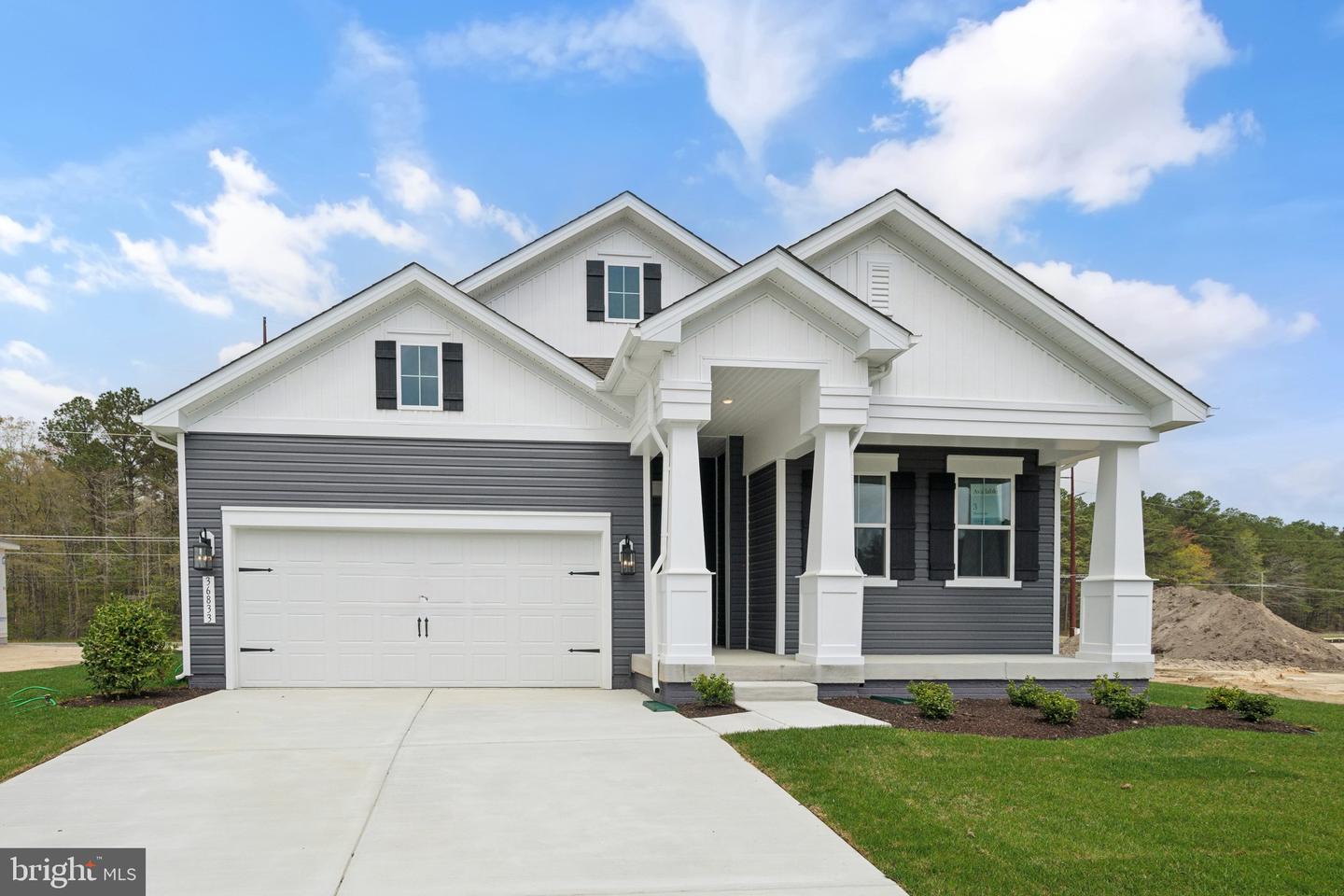 23422 BUTTONBUSH DR, MILLVILLE, DE - Jack Lingo Realtor