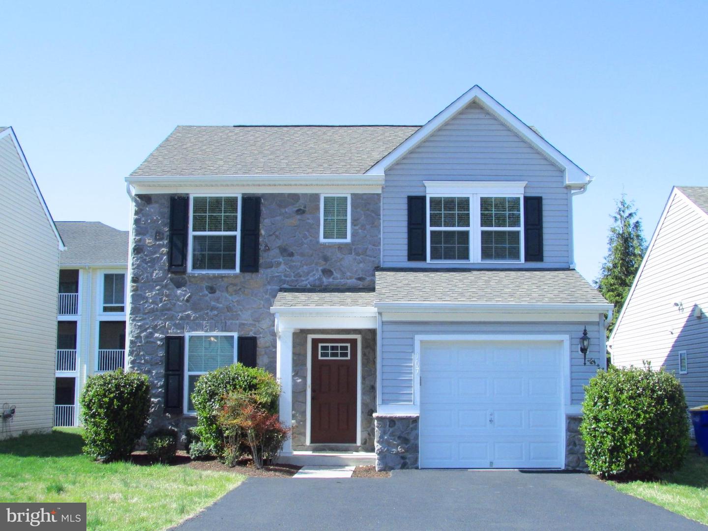 107 BOBBYS BRANCH RD #4, MILLSBORO, DE - Jack Lingo Realtor