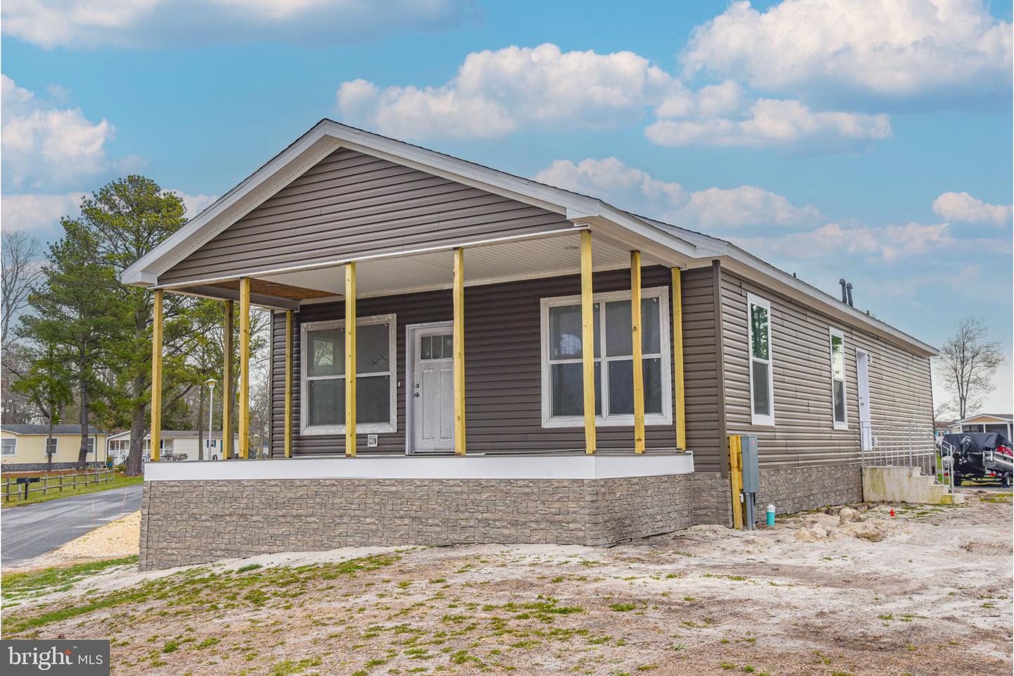 34340 RIVER RD #129, LONG NECK, DE - Jack Lingo Realtor