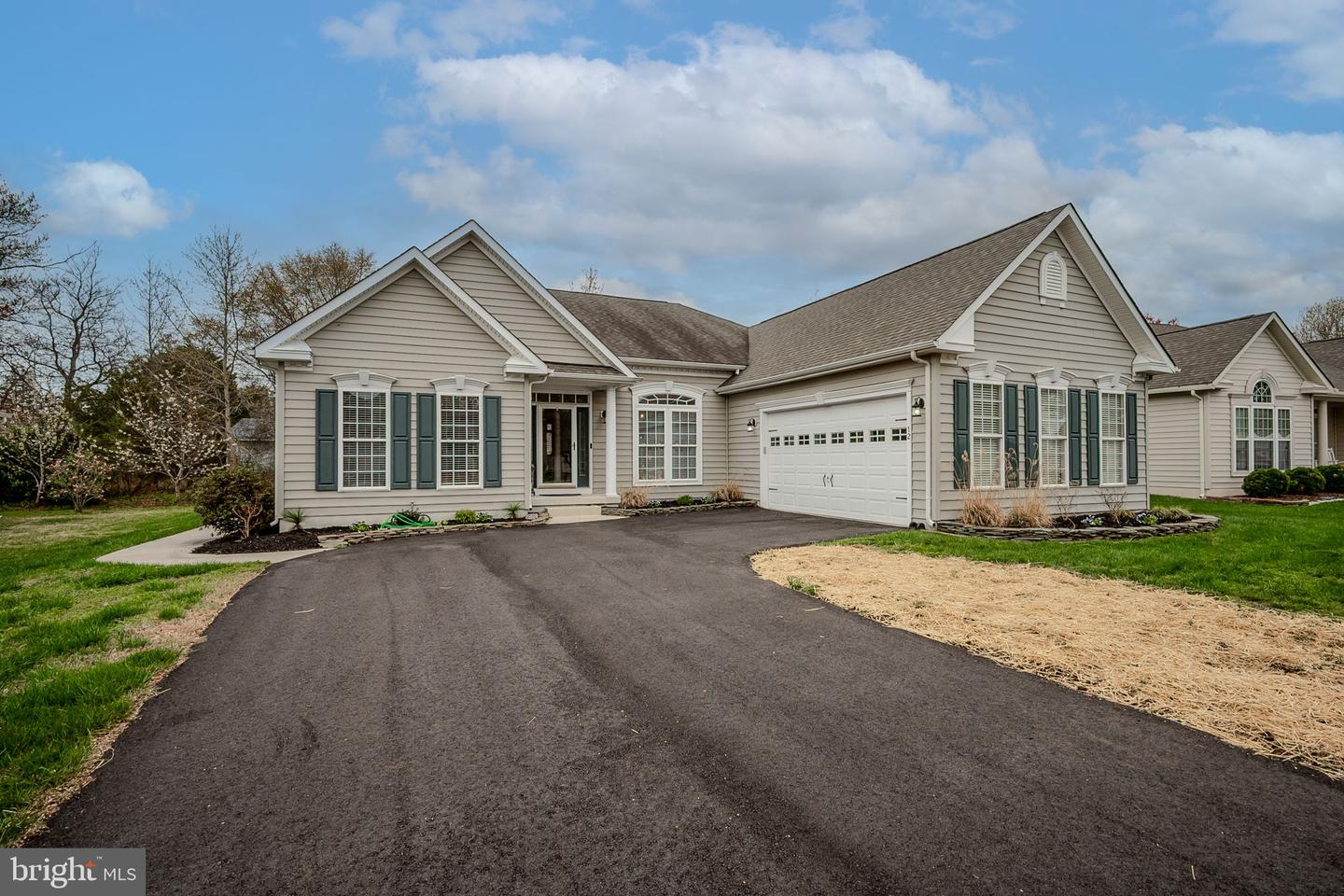12 REEPING WAY, OCEAN VIEW, DE - Jack Lingo Realtor