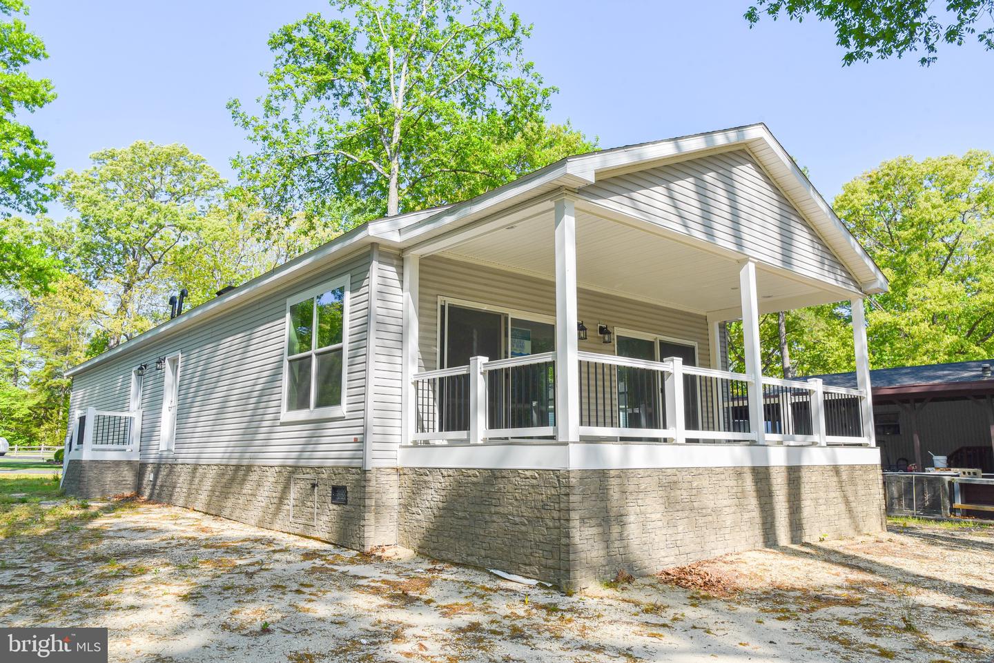 27059 FLIPPER #687, LONG NECK, DE - Jack Lingo Realtor