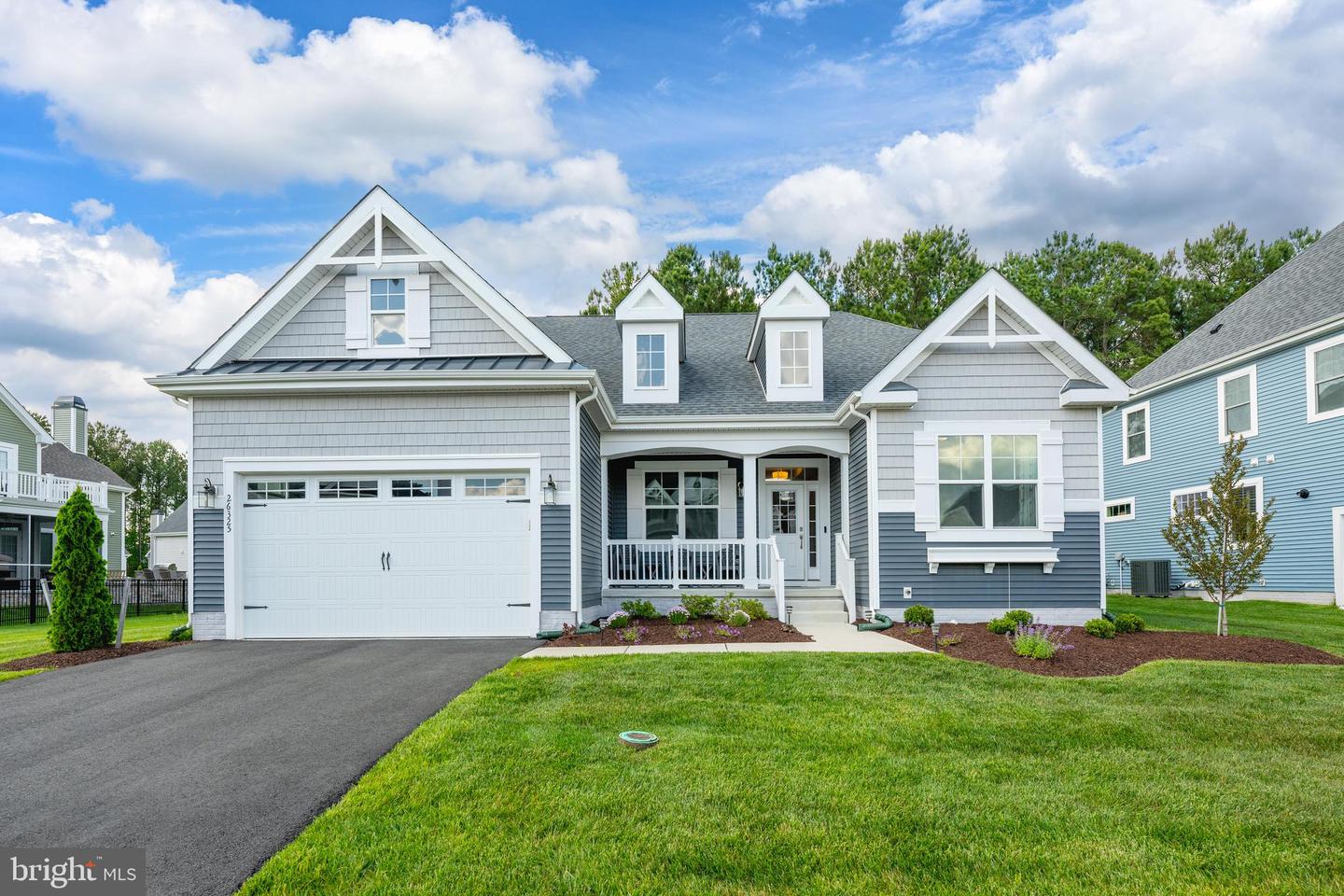 26325 TRIBUTARY BLVD, MILLSBORO, DE - Jack Lingo Realtor