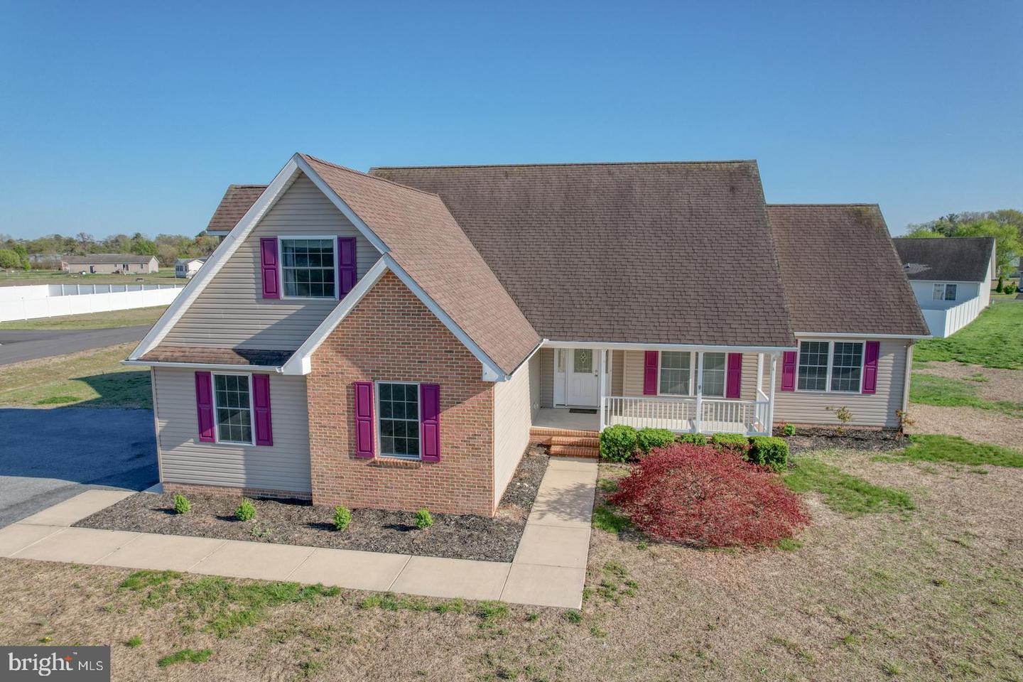 30936 MANCHESTER LN, LAUREL, DE - Jack Lingo Realtor
