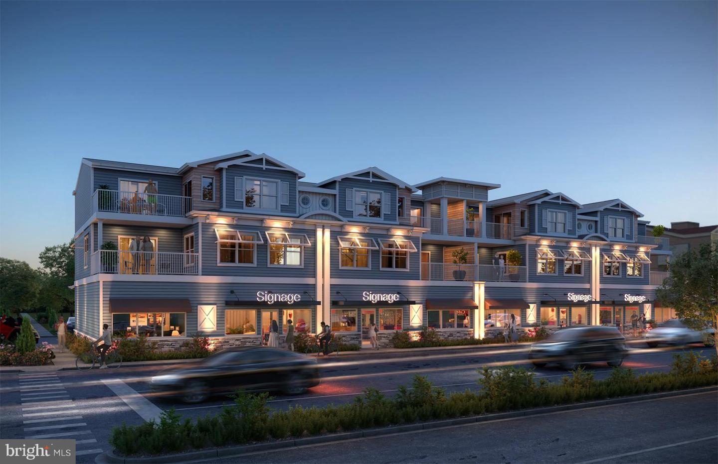 1601 COASTAL HWY, DEWEY BEACH, DE - Jack Lingo Realtor