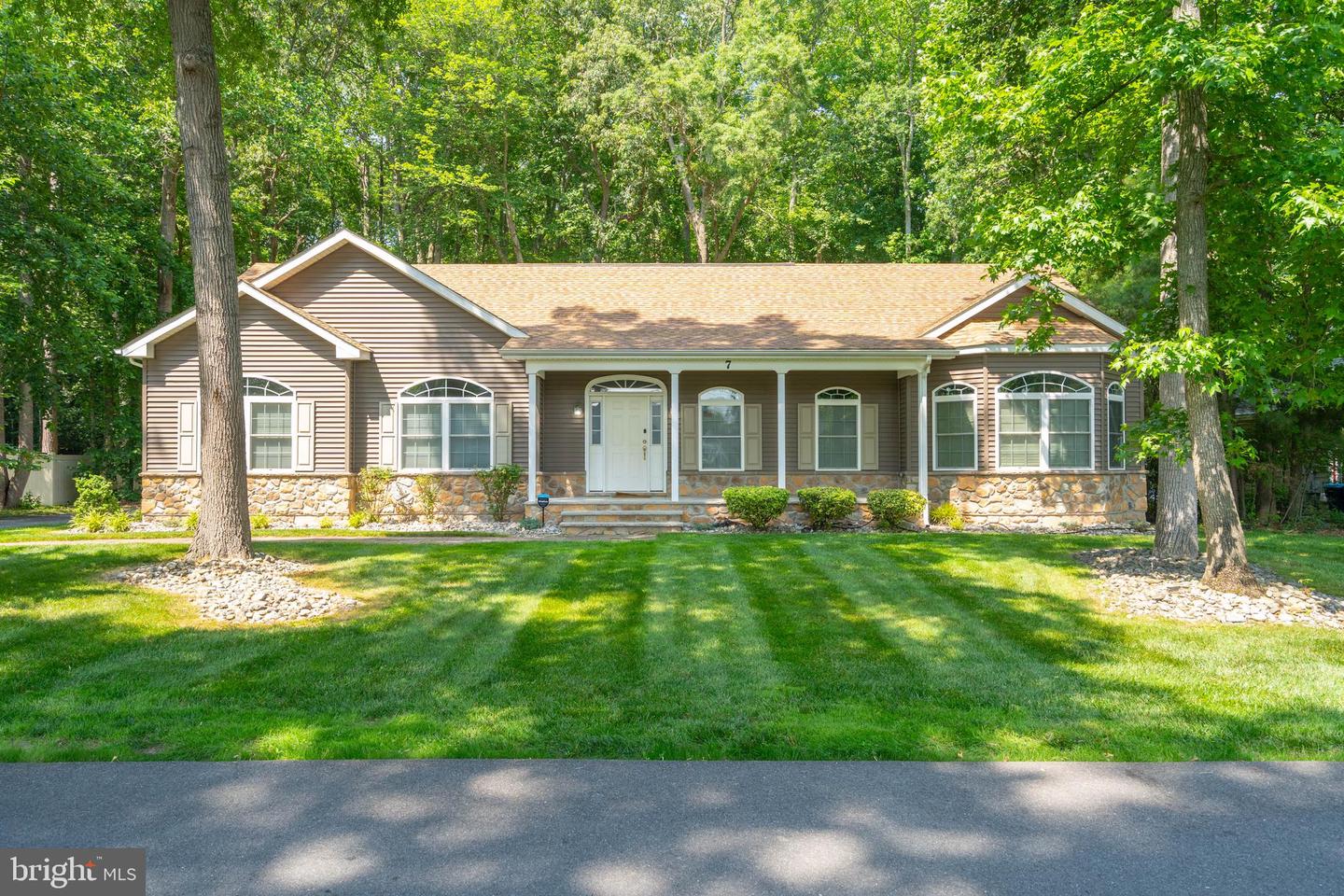 7 FAIRWAY DR, REHOBOTH BEACH, DE - Jack Lingo Realtor