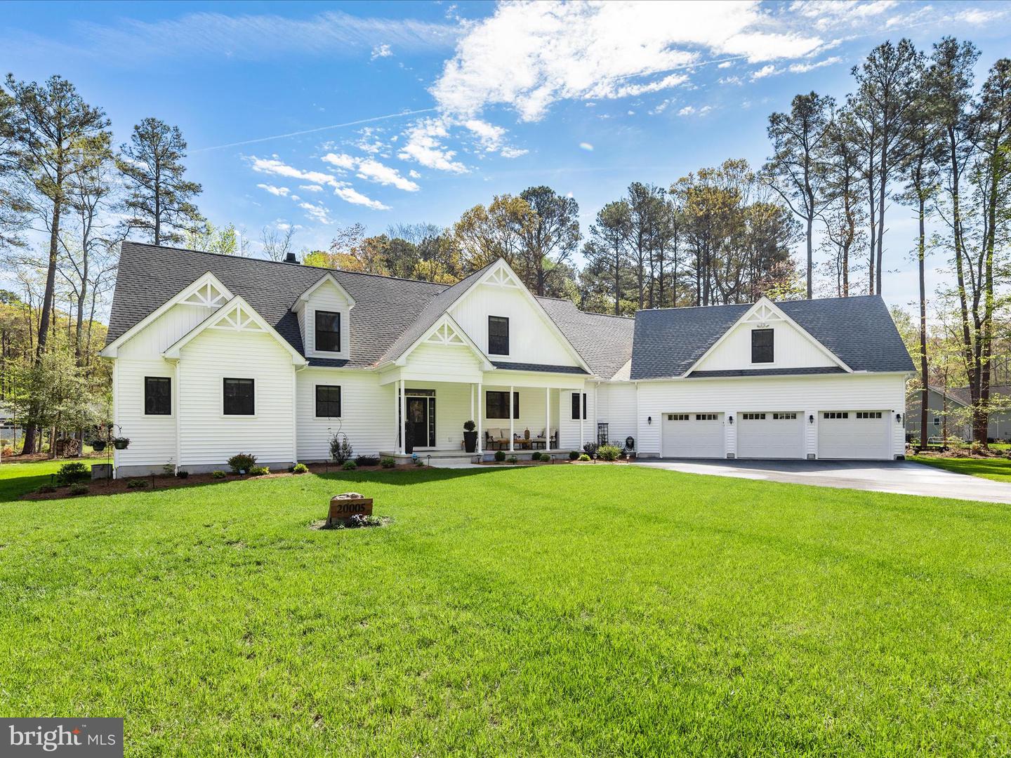 20005 DEVINE WAY, MILTON, DE - Jack Lingo Realtor