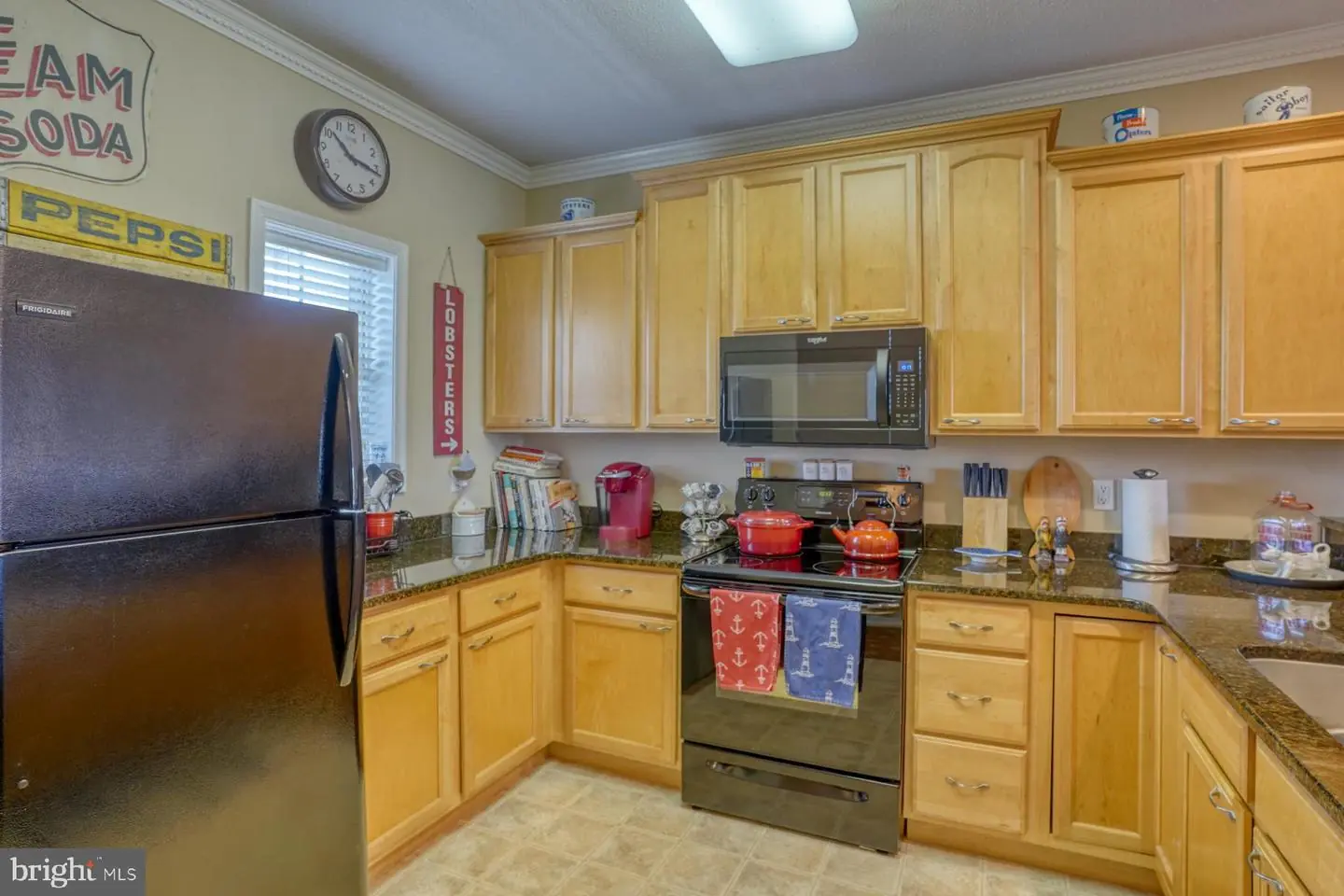 listing image